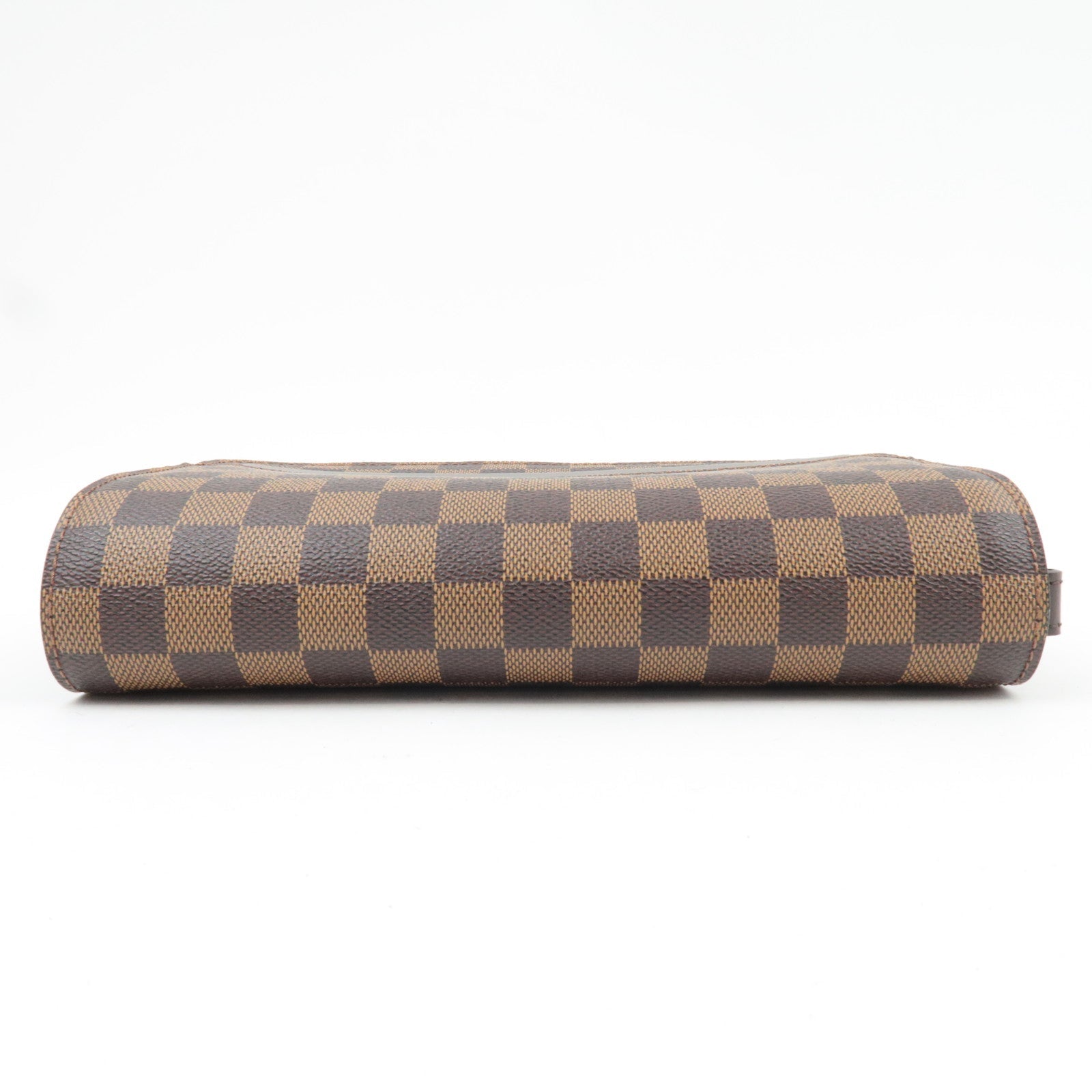 Louis Vuitton Damier Saint Louis Clutch Bag N51993 FL0064