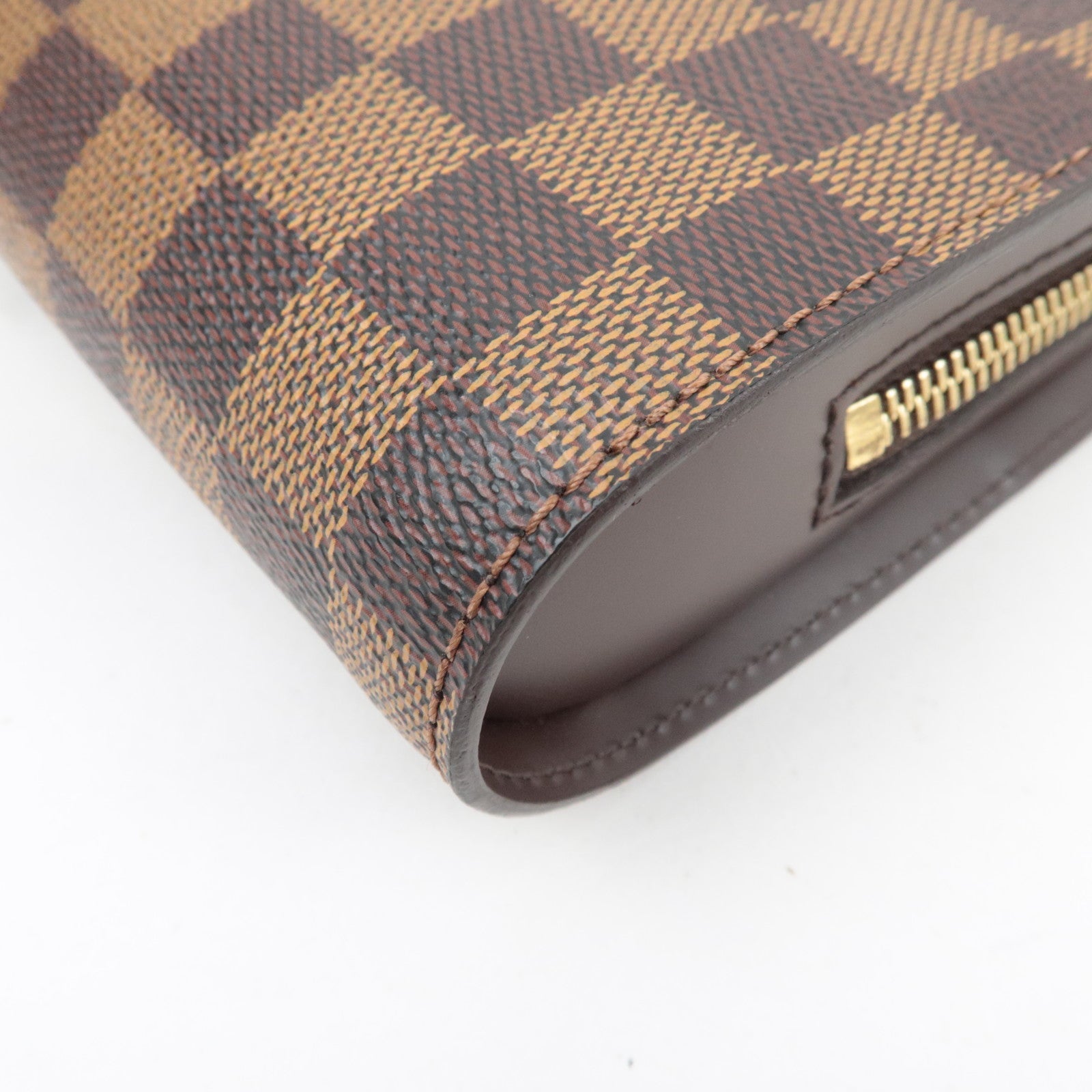 Louis Vuitton Damier Saint Louis Clutch Bag N51993 FL0064