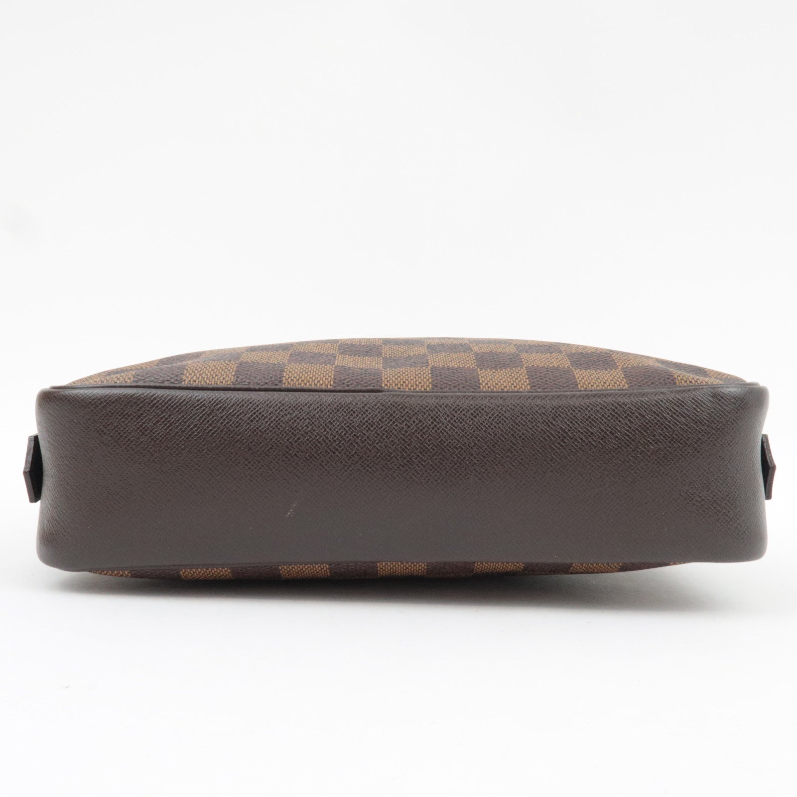 Louis Vuitton Damier Trousse Toilette Toiletry Bag N47623