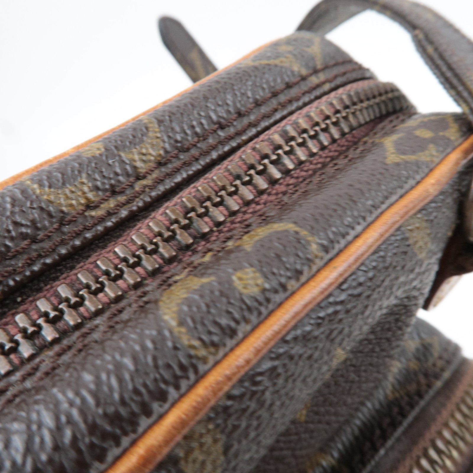 Louis Vuitton Monogram Mini Amazon Shoulder Bag M45238 854