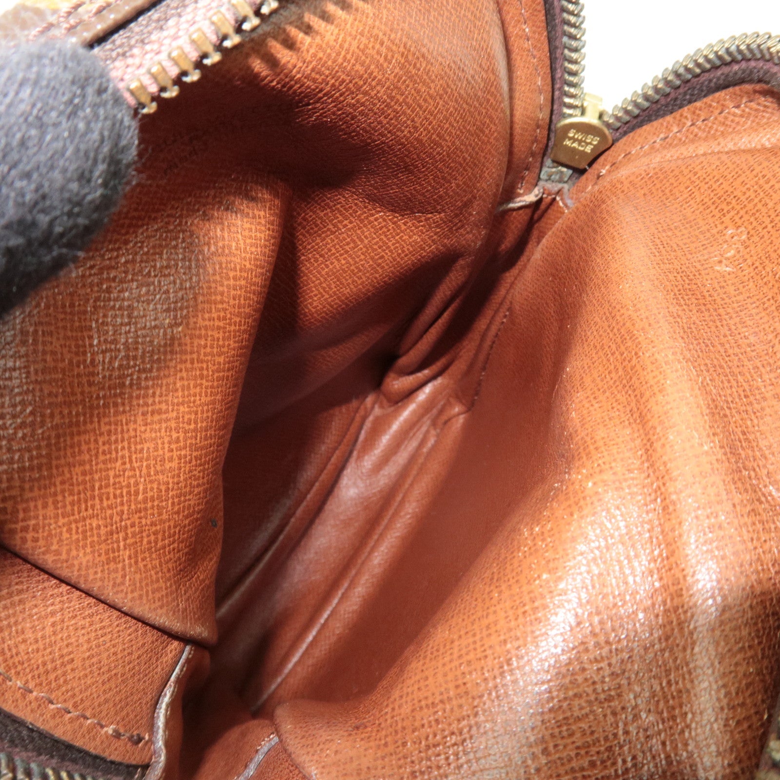 Louis Vuitton Monogram Mini Amazon Shoulder Bag M45238 854