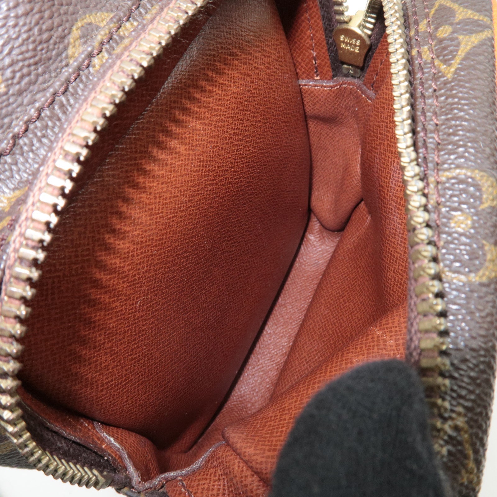 Louis Vuitton Monogram Mini Amazon Shoulder Bag M45238 854