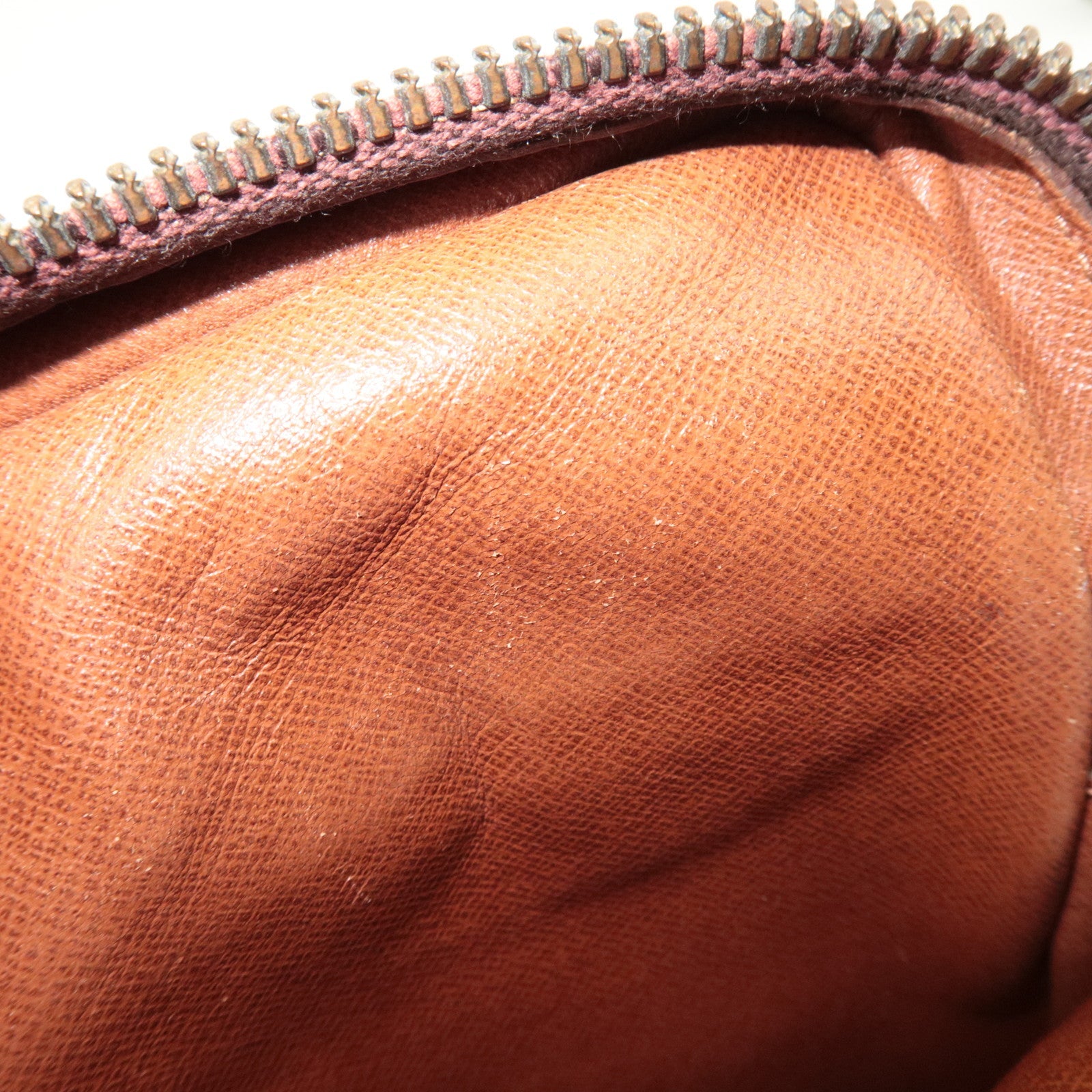 Louis Vuitton Monogram Mini Amazon Shoulder Bag M45238 854