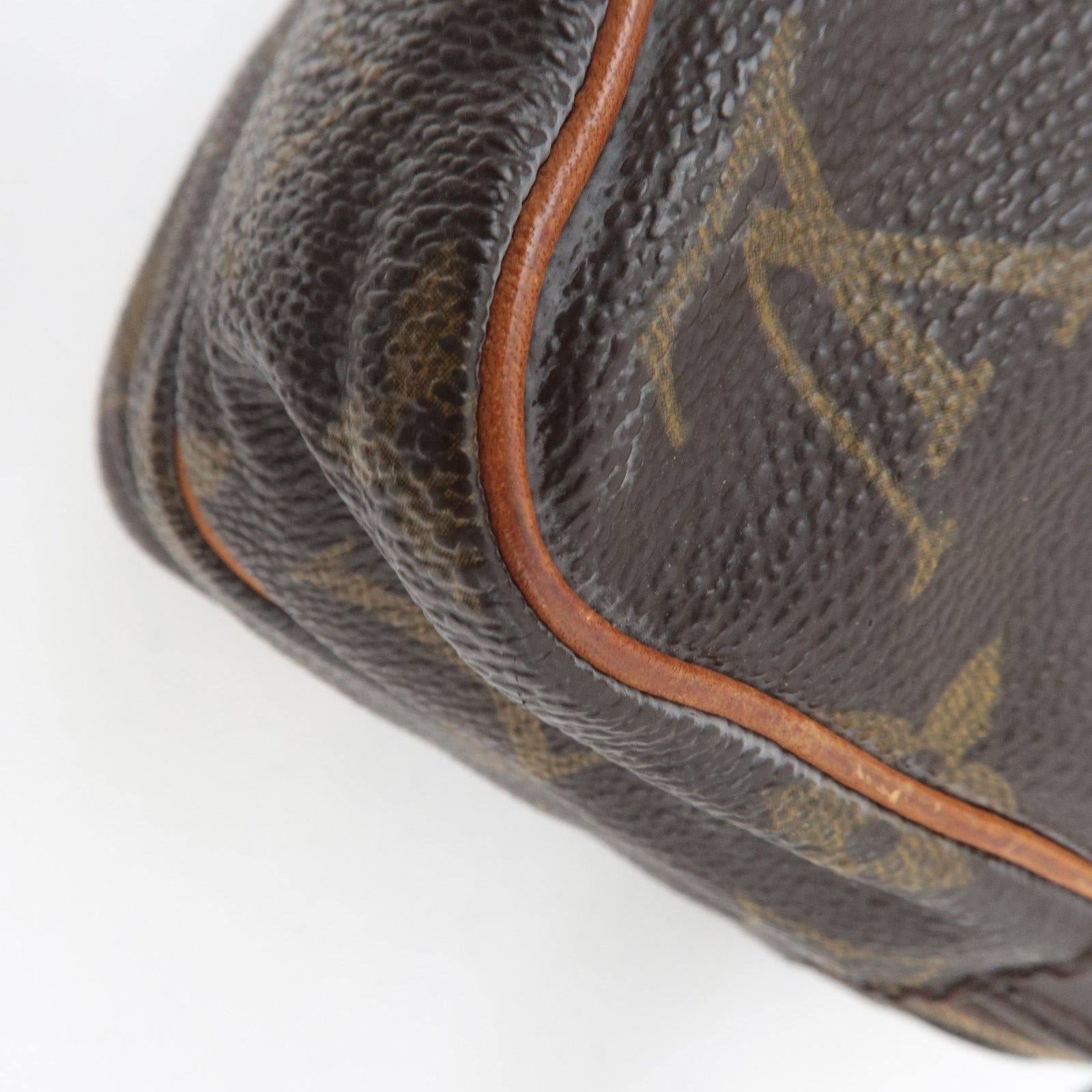 Louis Vuitton Monogram Mini Amazon Shoulder Bag M45238 854