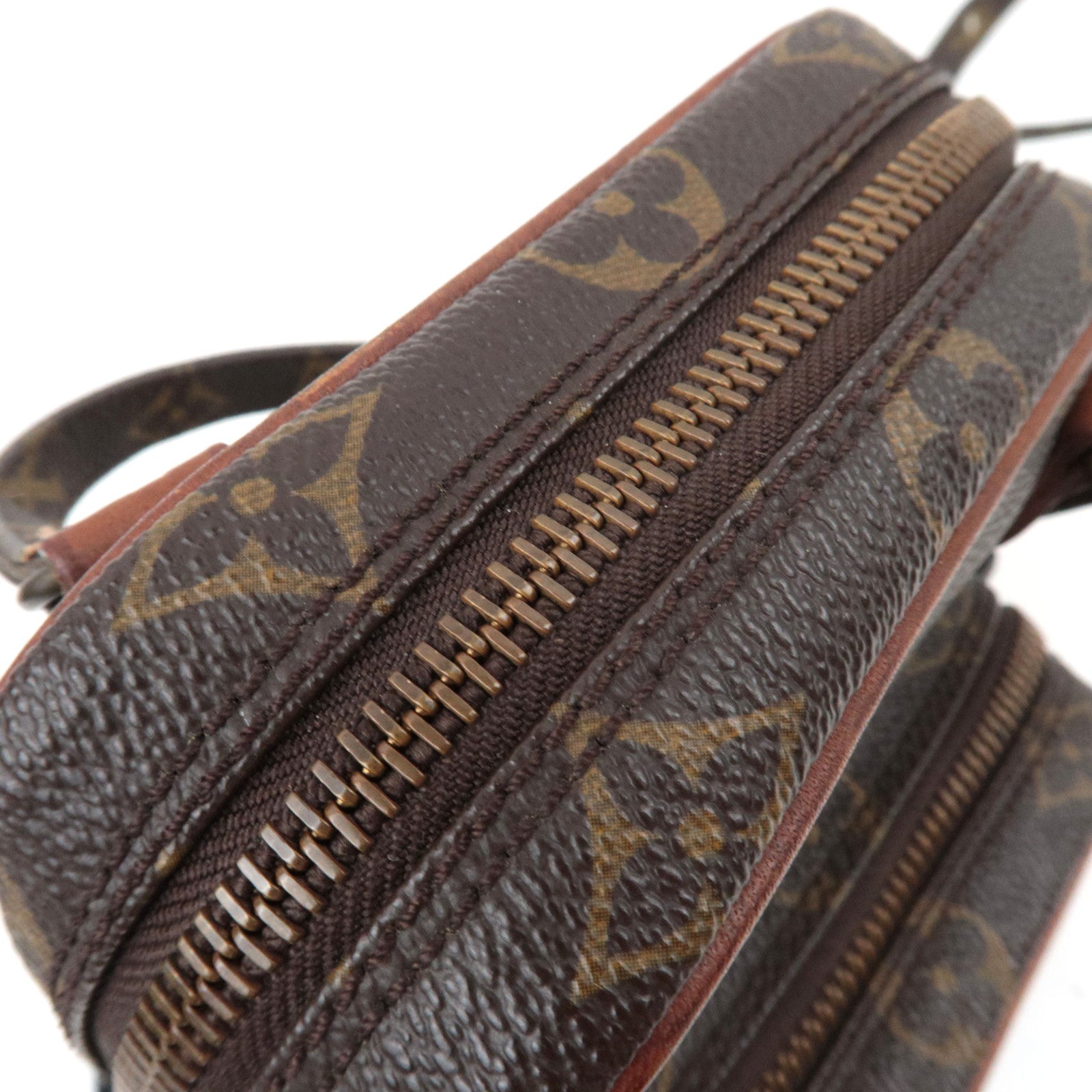 Louis Vuitton Monogram Mini Amazon Shoulder Bag M45238 872TH