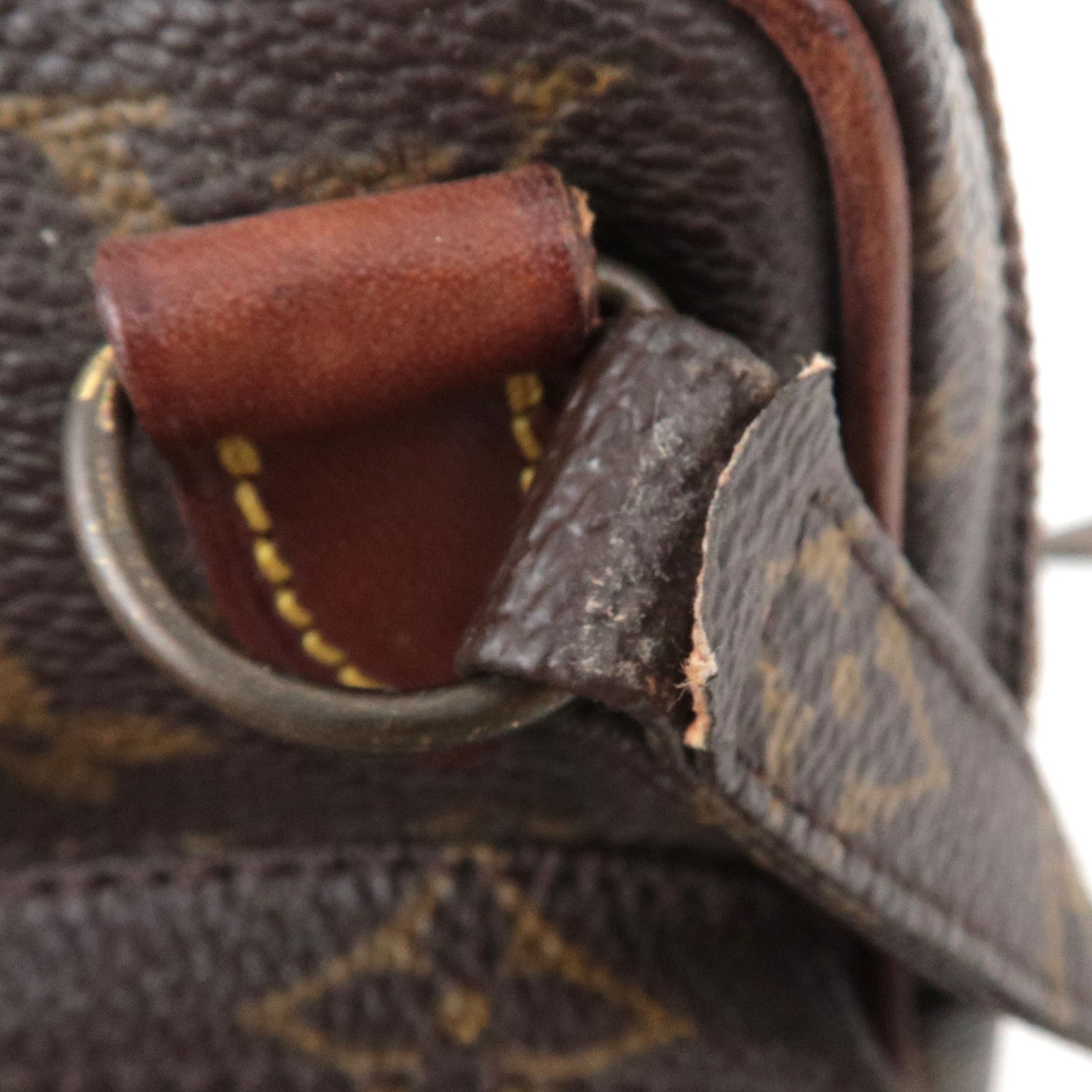 Louis Vuitton Monogram Mini Amazon Shoulder Bag M45238 872TH