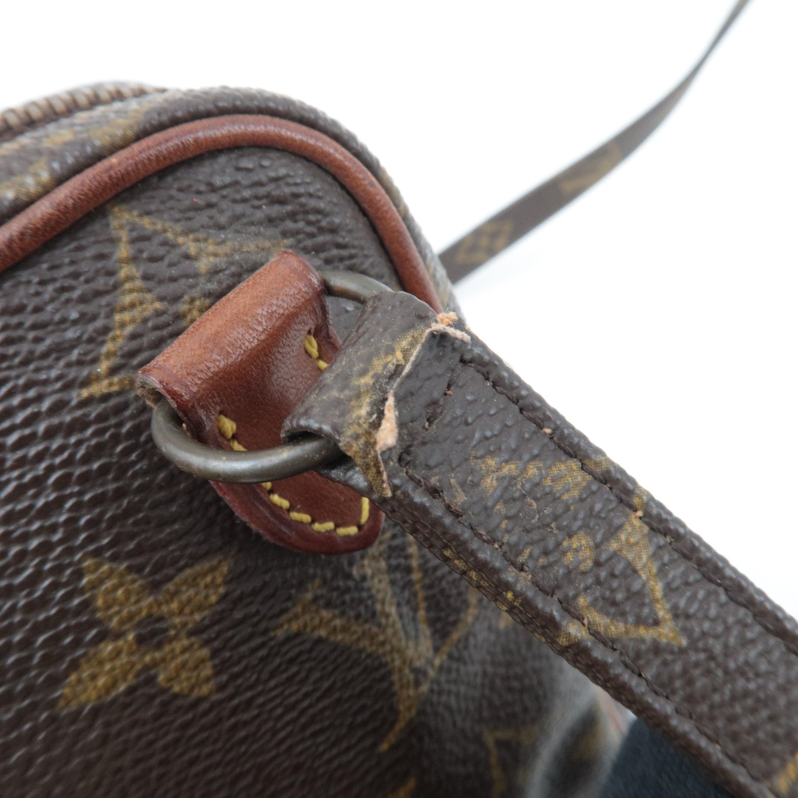 Louis Vuitton Monogram Mini Amazon Shoulder Bag M45238 872TH