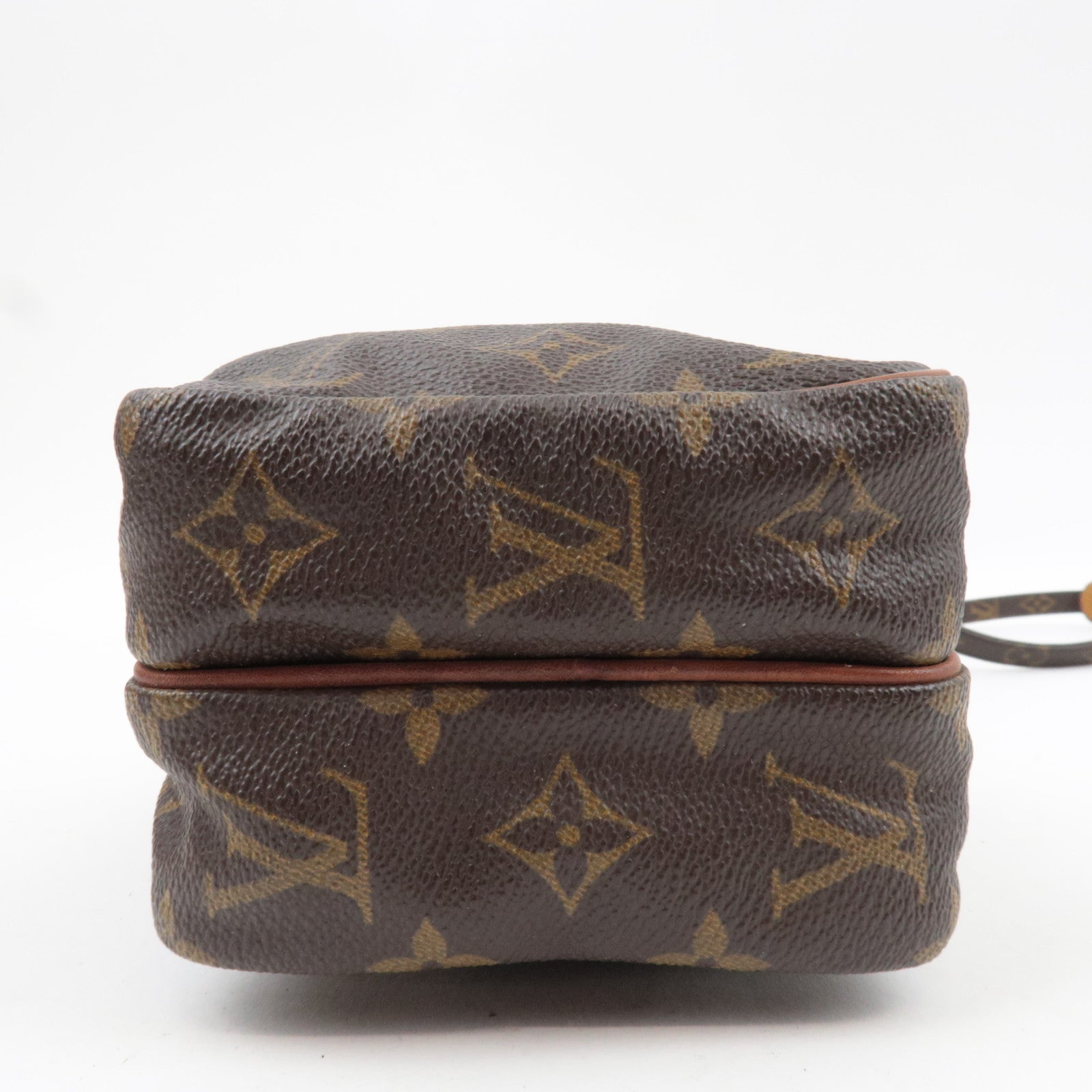 Louis Vuitton Monogram Mini Amazon Shoulder Bag M45238 872TH