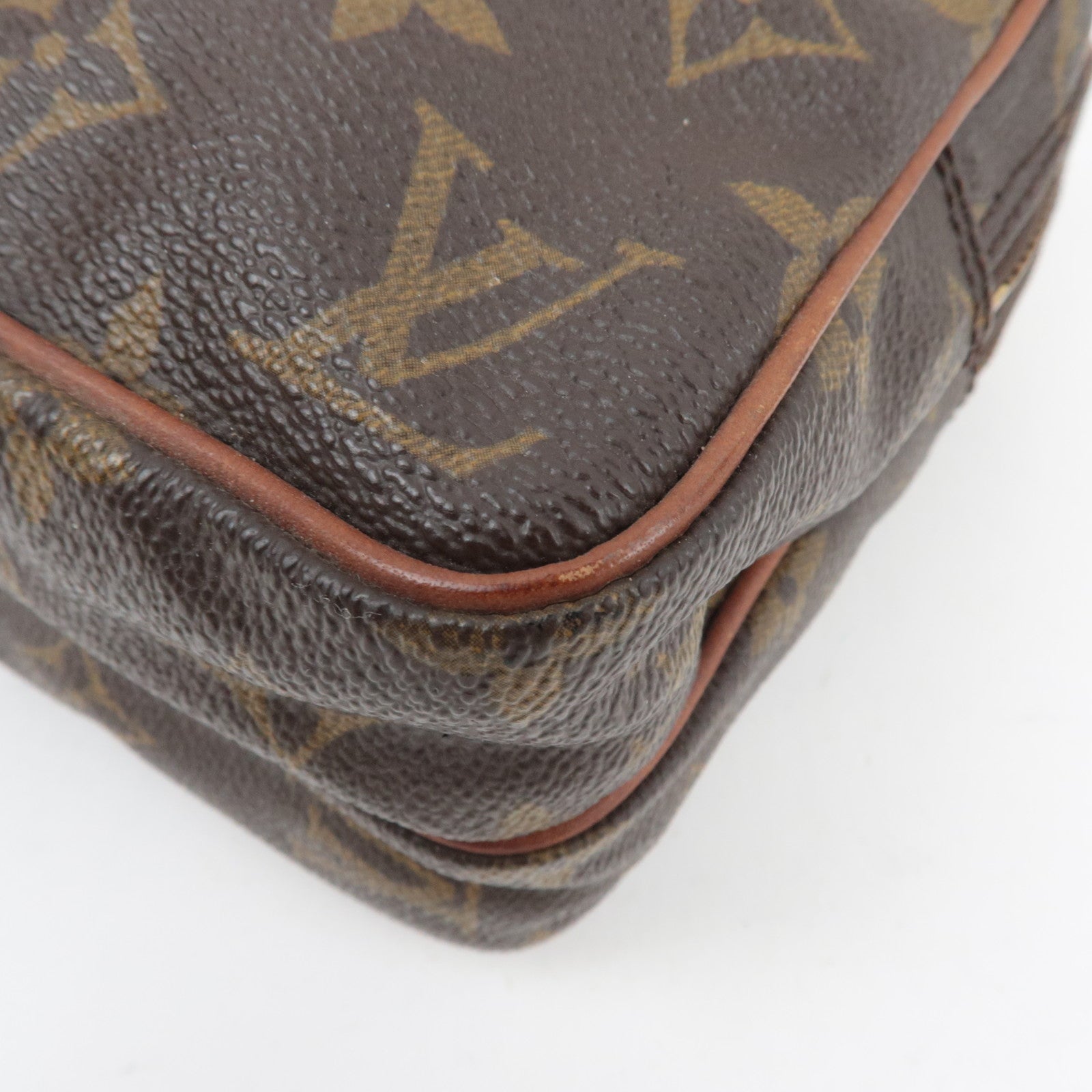 Louis Vuitton Monogram Mini Amazon Shoulder Bag M45238 872TH