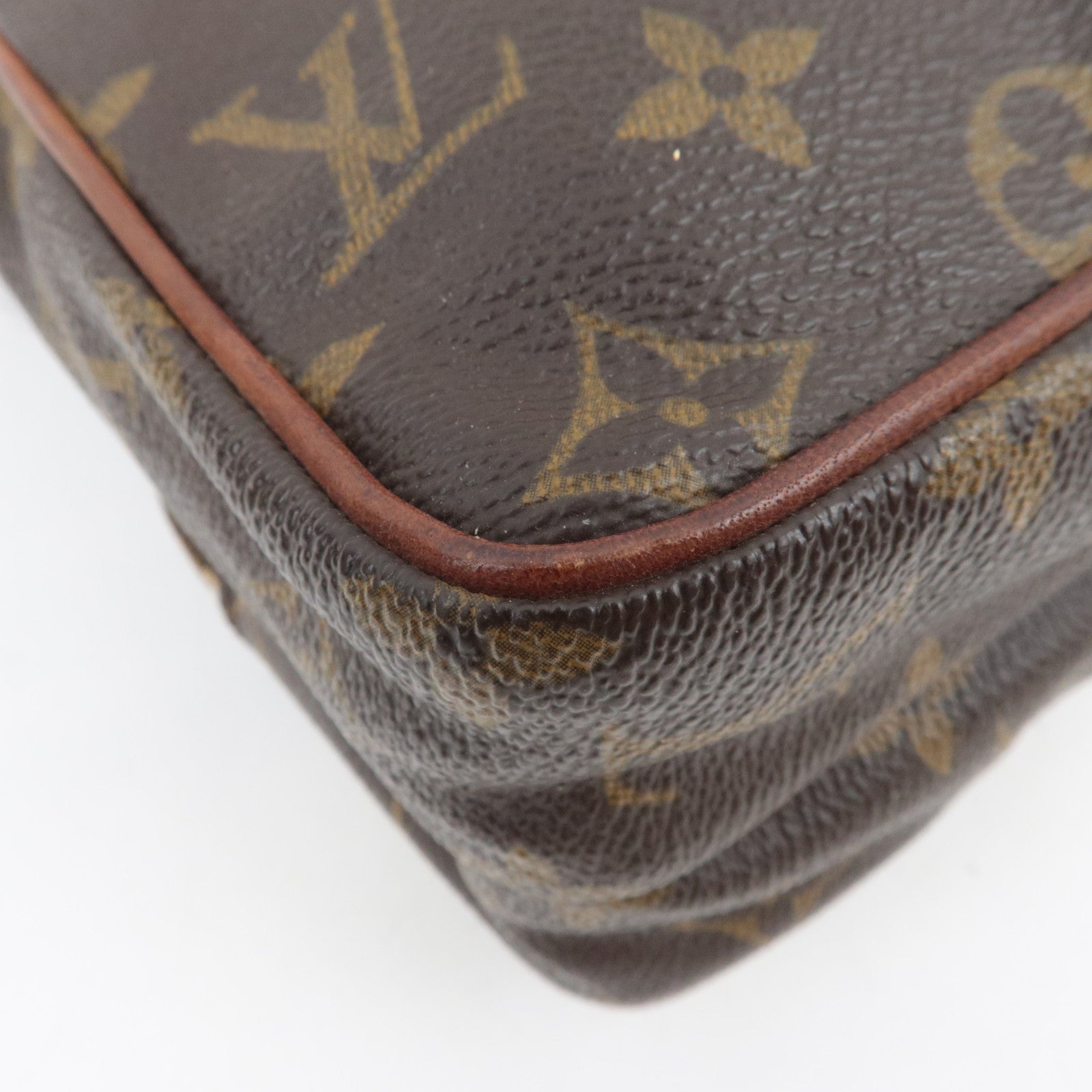 Louis Vuitton Monogram Mini Amazon Shoulder Bag M45238 872TH