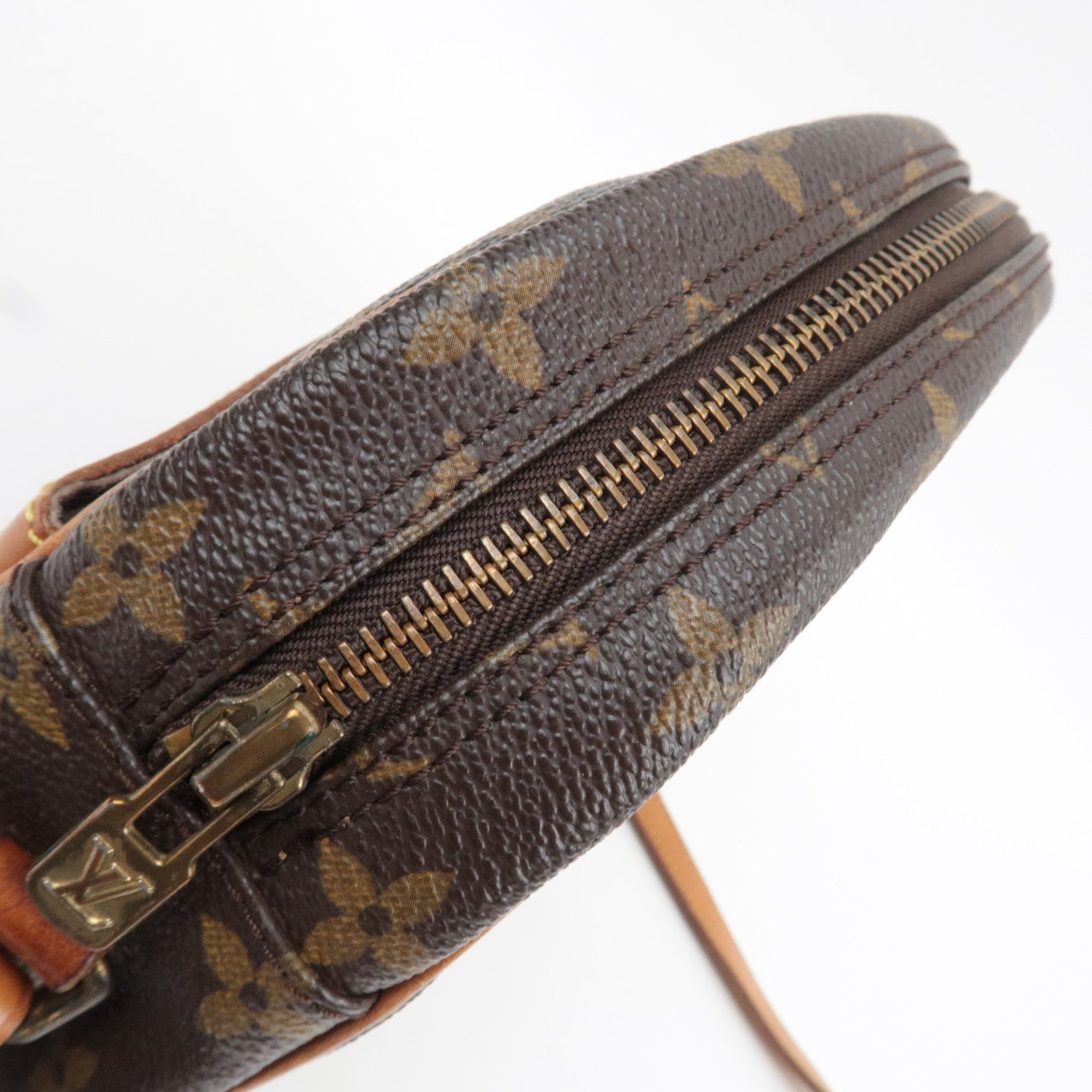 Louis Vuitton Monogram Sunlis Shoulder Bag M51222