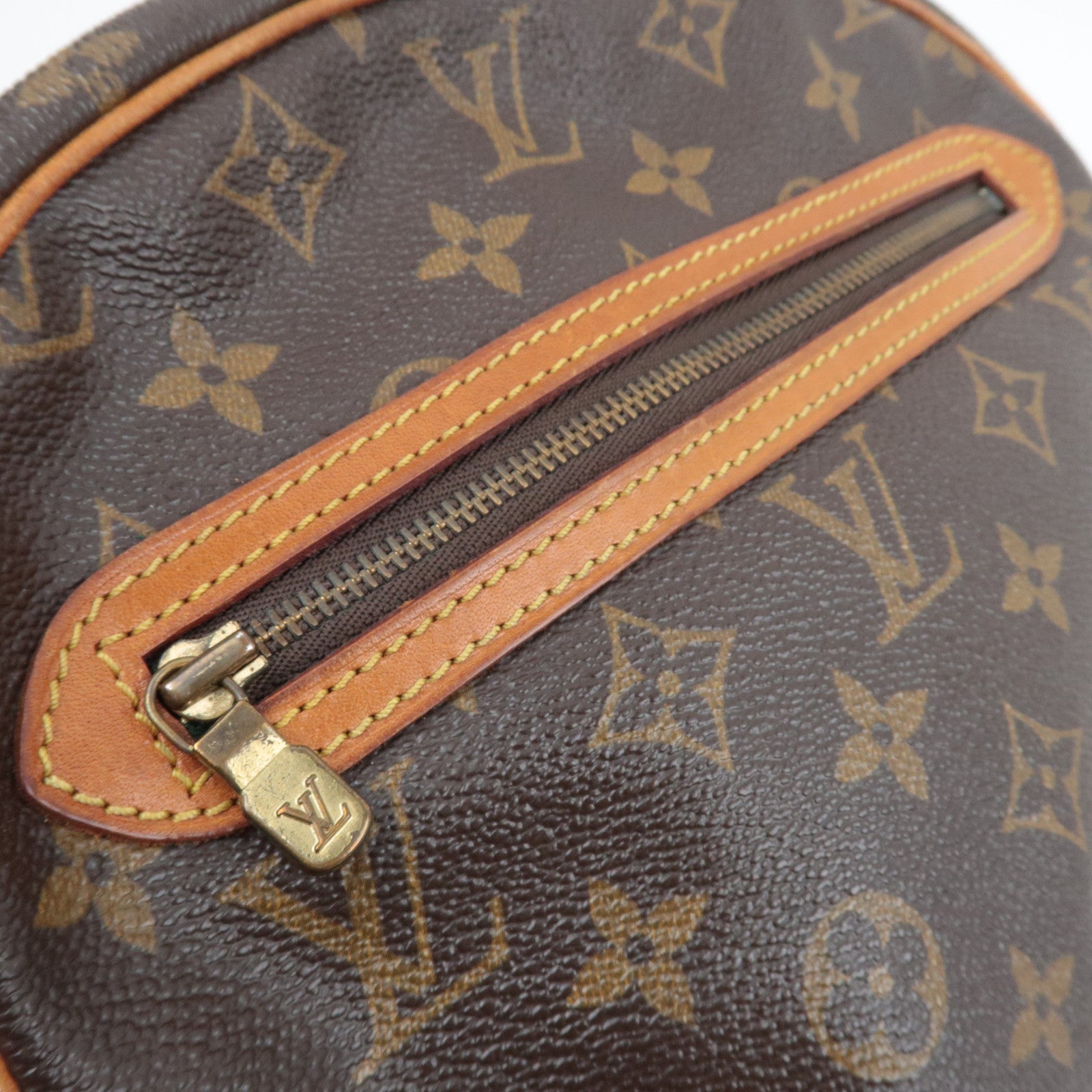 Louis Vuitton Monogram Sunlis Shoulder Bag M51222