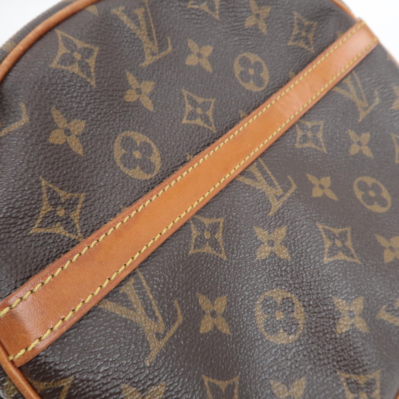 Louis Vuitton Monogram Sunlis Shoulder Bag M51222