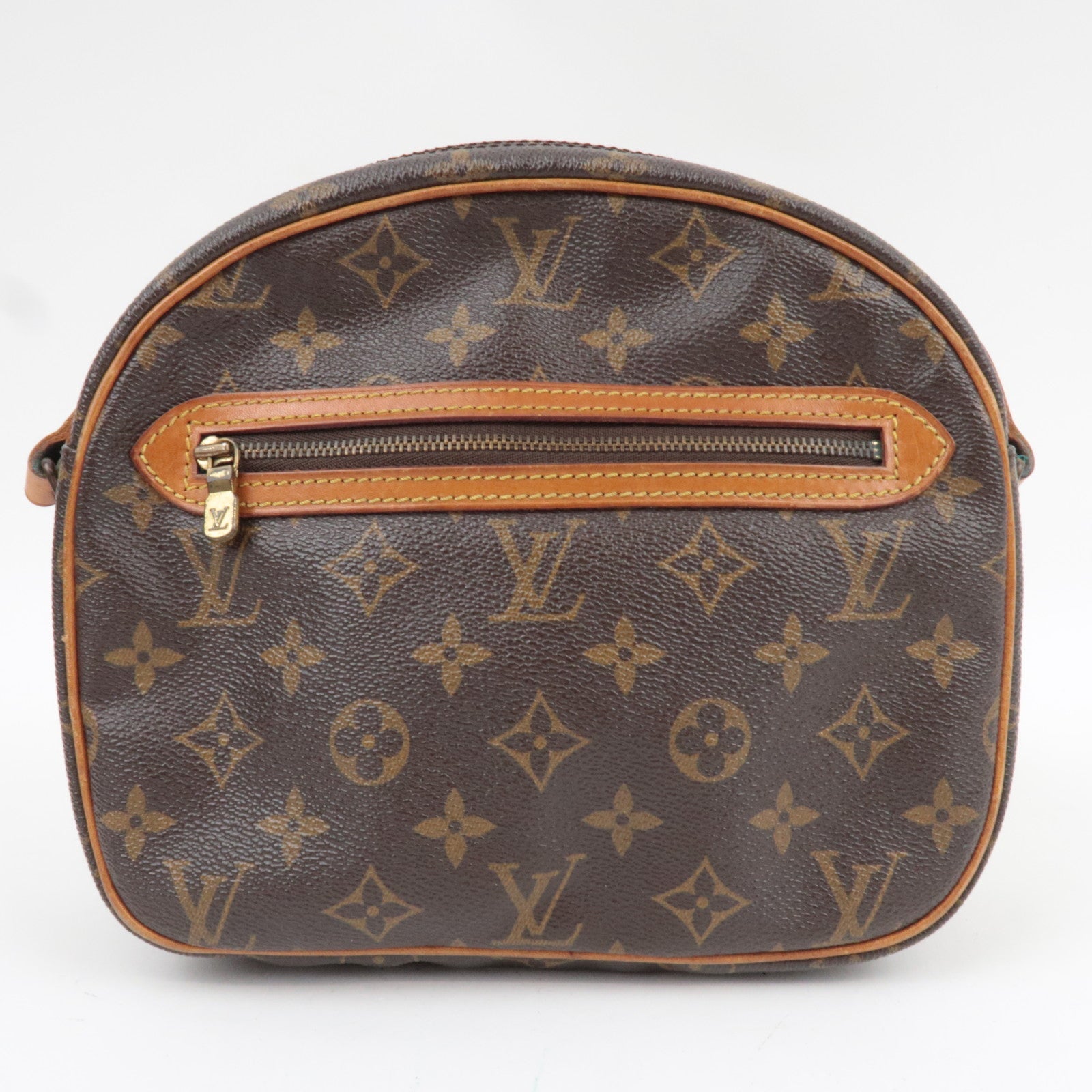 Louis Vuitton Monogram Sunlis Shoulder Bag M51222