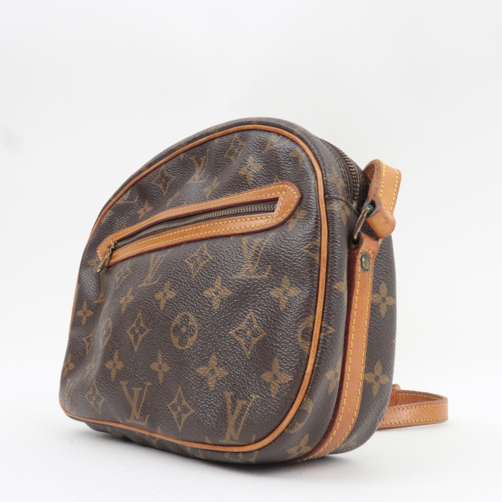 Louis Vuitton Monogram Sunlis Shoulder Bag M51222