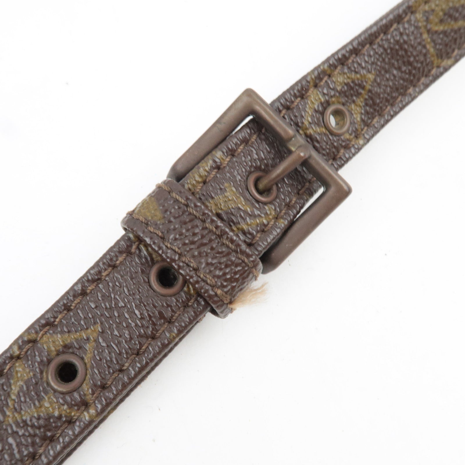 Louis Vuitton Monogram Marceau Shoulder Bag M40264