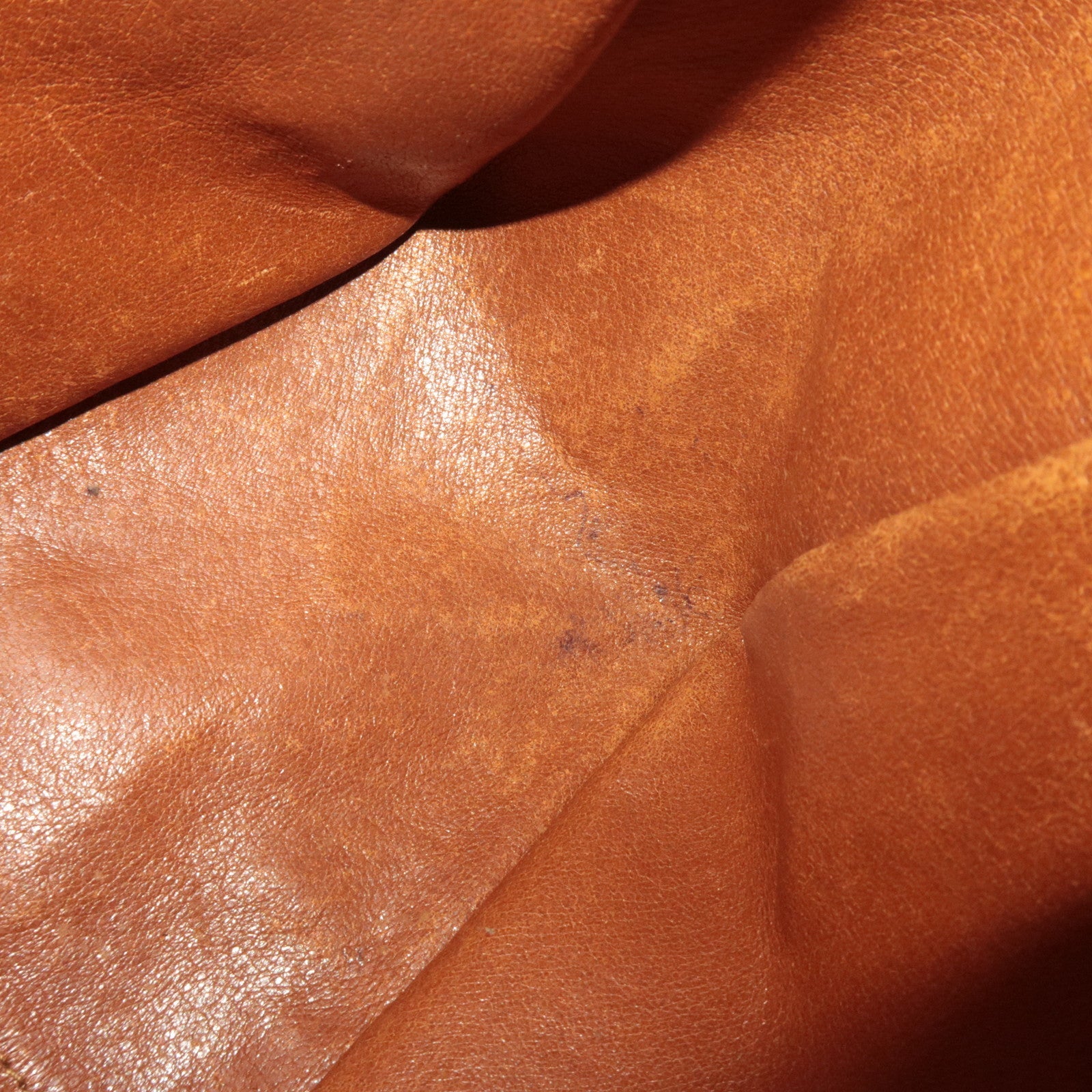 Louis Vuitton Monogram Marceau Shoulder Bag M40264