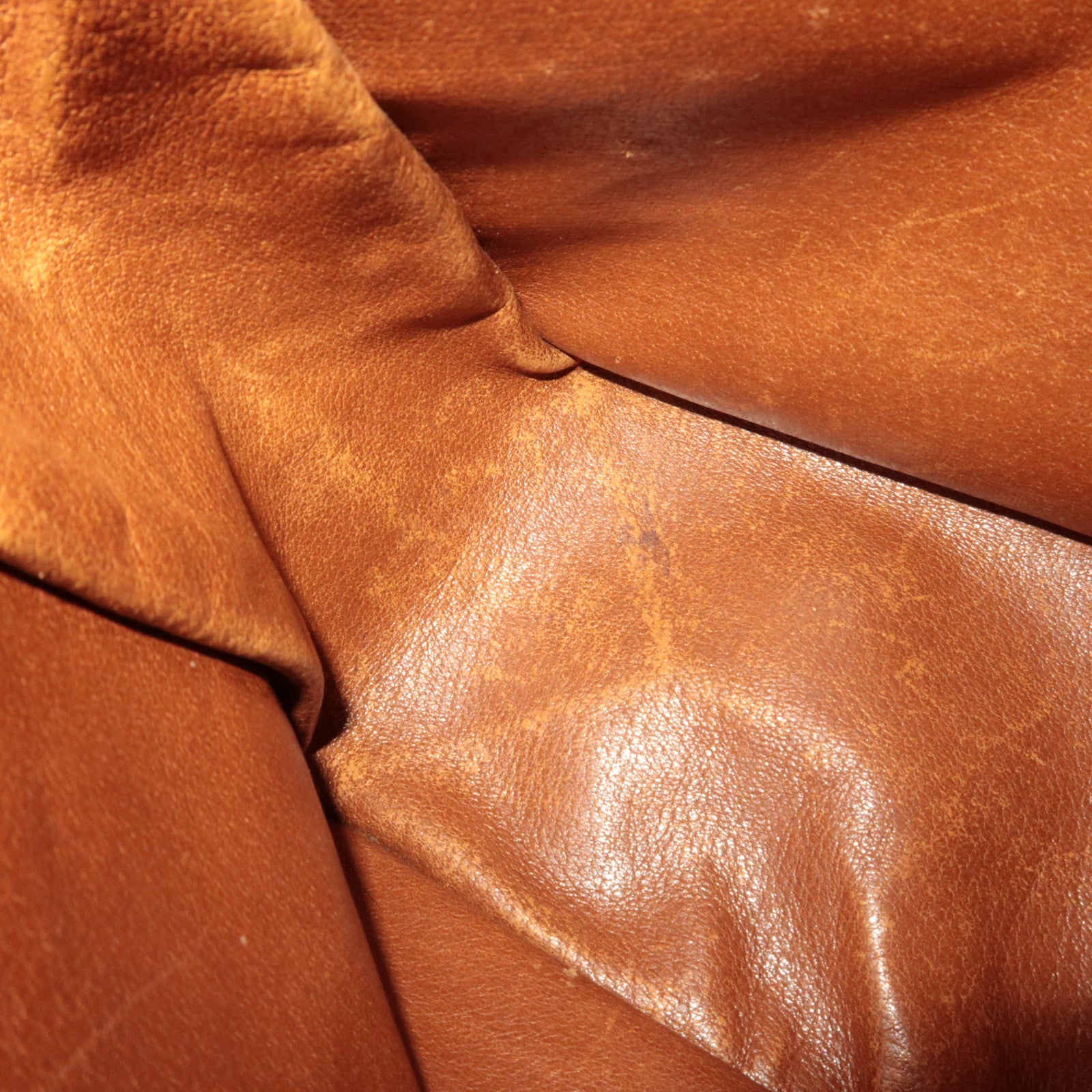 Louis Vuitton Monogram Marceau Shoulder Bag M40264