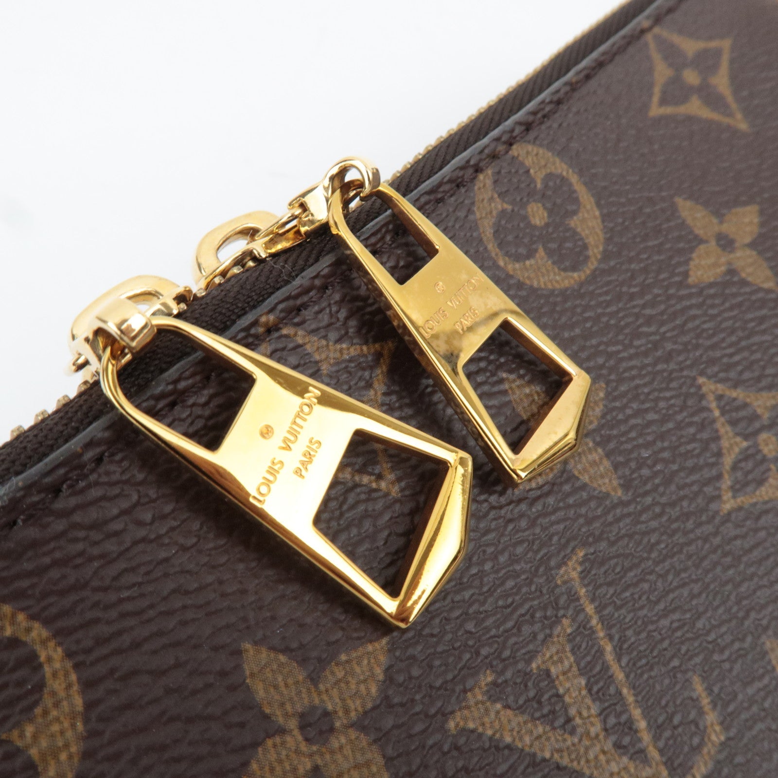 Louis Vuitton Monogram Loretta Shoulder Bag Vieux Rose M44283 GI0168 *Box, Dust bag, Name tag