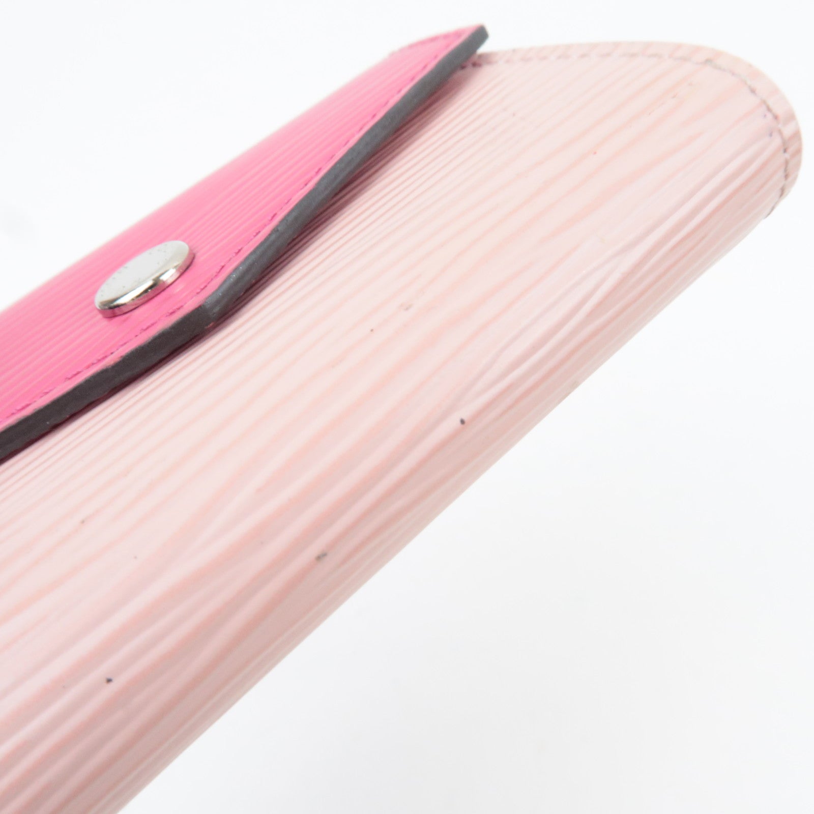 Louis Vuitton Epi Multi Carte Sarah Pink M62255 SP4146 *Box, Dust bag