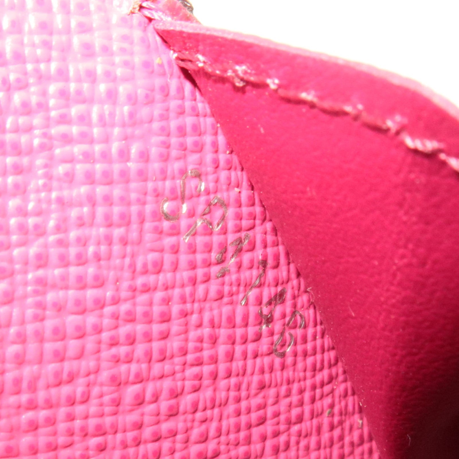 Louis Vuitton Epi Multi Carte Sarah Pink M62255 SP4146 *Box, Dust bag