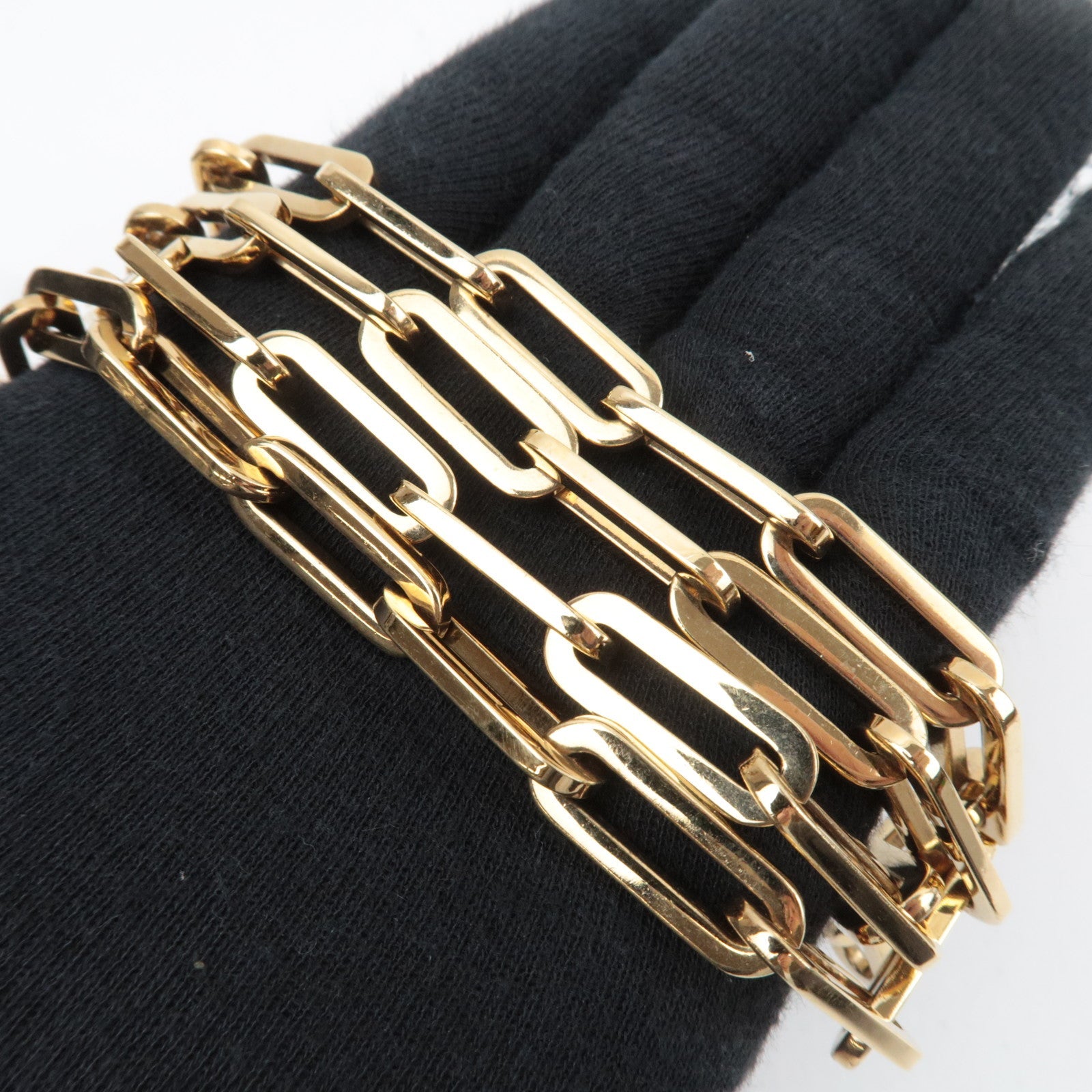 GUCCI Tiger Head Suede Leather Shoulder Bag Light Gray Black 001.4110.001013 *Dust bag