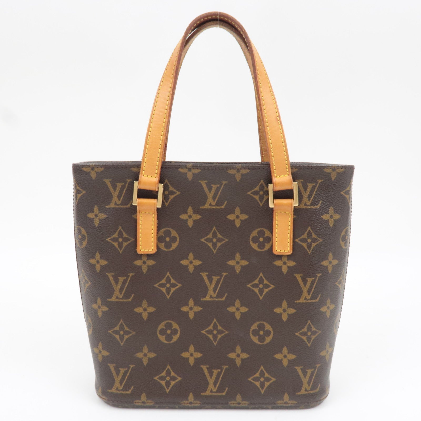 Louis Vuitton Monogram Vavin PM Hand Bag M51172 SR0092
