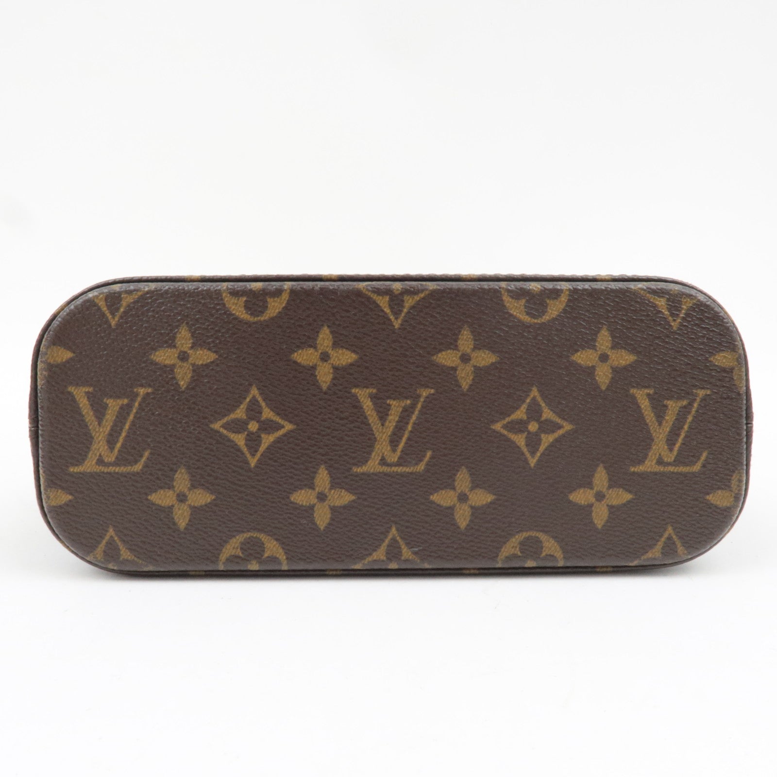 Louis Vuitton Monogram Vavin PM Hand Bag M51172 SR0092
