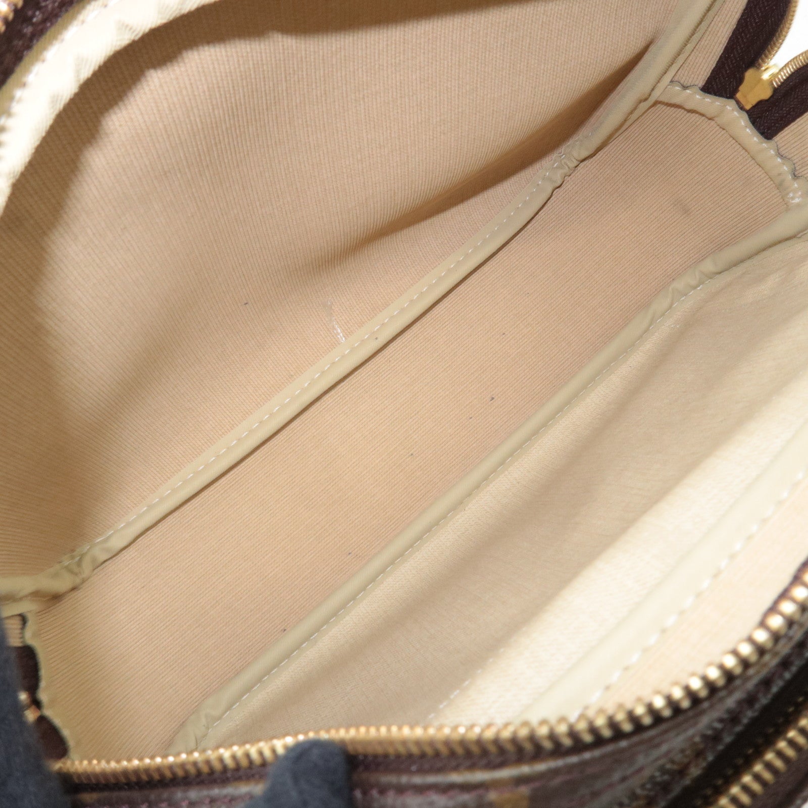 Louis Vuitton Monogram Reporter PM Shoulder Bag M45254 SP0020