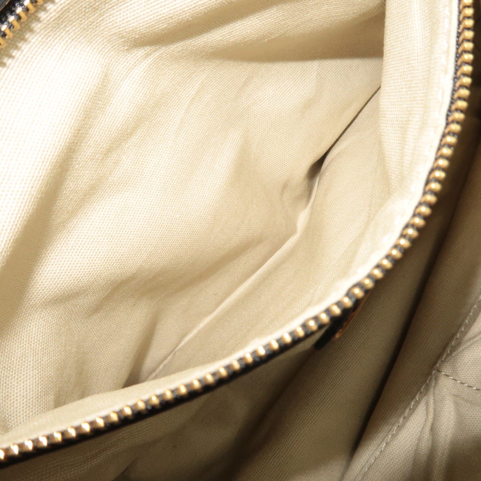 TORY BURCH 2Way Shoulder Bag Leather Black *Strap