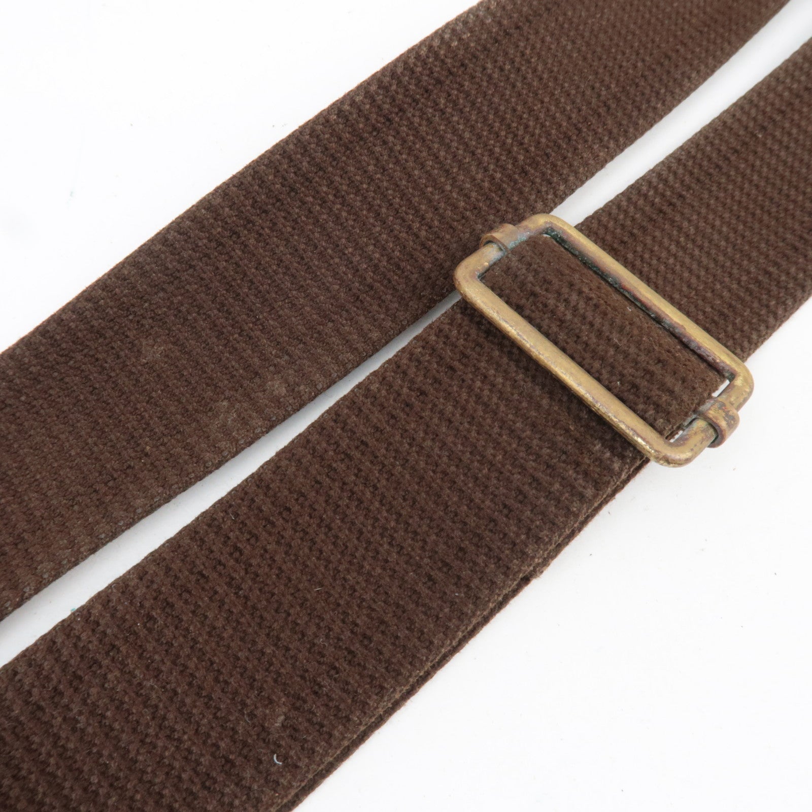 Louis Vuitton Monogram Pochette Bosphore Shoulder Bag M40044 MI0096