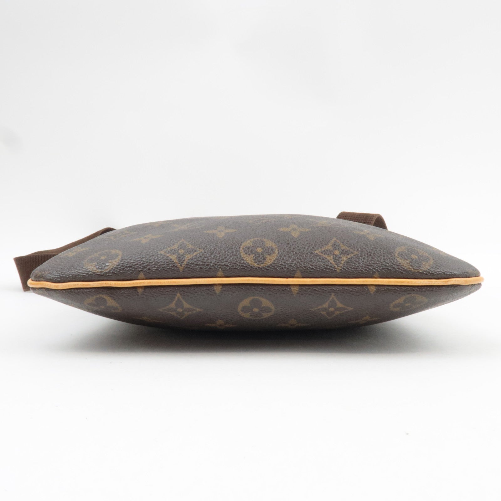 Louis Vuitton Monogram Pochette Bosphore Shoulder Bag M40044 MI0096