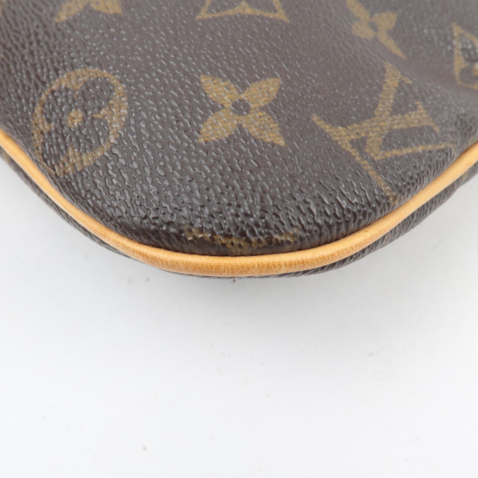 Louis Vuitton Monogram Pochette Bosphore Shoulder Bag M40044 MI0096