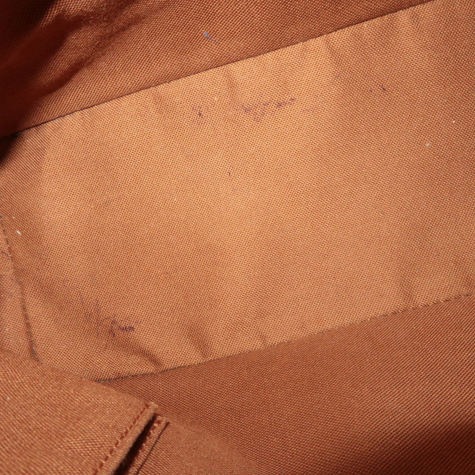 Louis Vuitton Monogram Cabas Piano Tote Bag M51148 VI0032