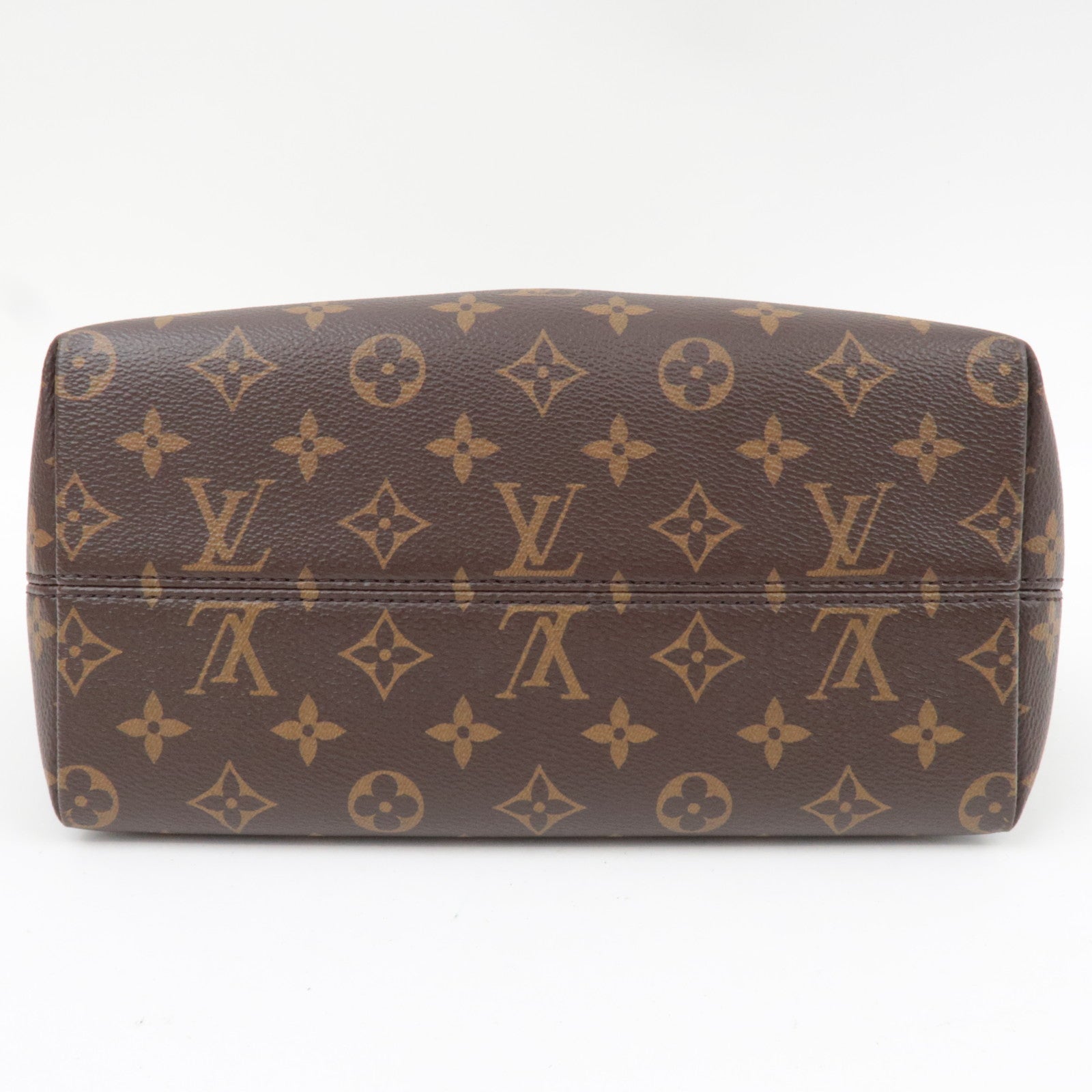 Louis Vuitton Monogram Boetie NM PM 2Way Bag M45986 *Strap, Key Lock