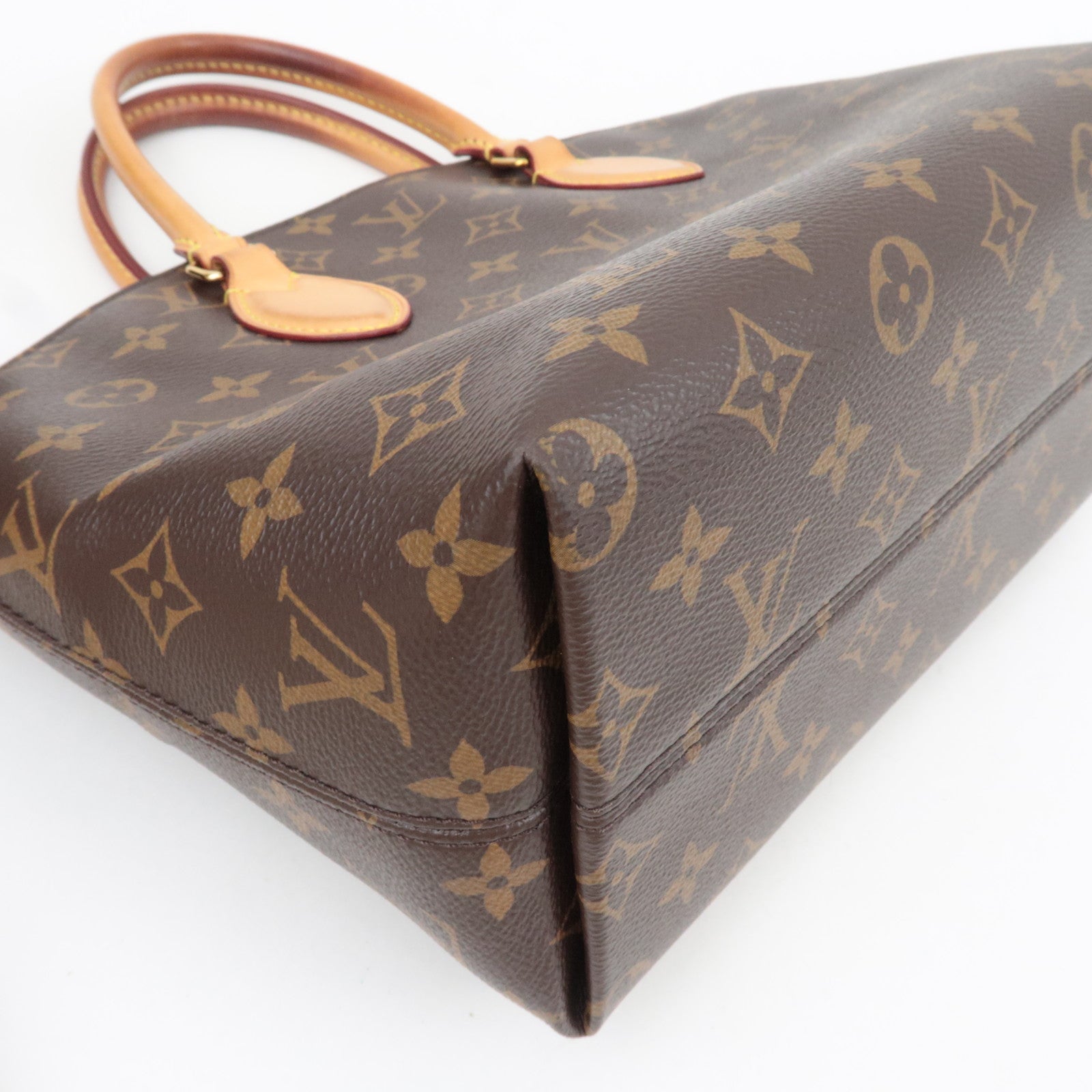 Louis Vuitton Monogram Boetie NM PM 2Way Bag M45986 *Strap, Key Lock