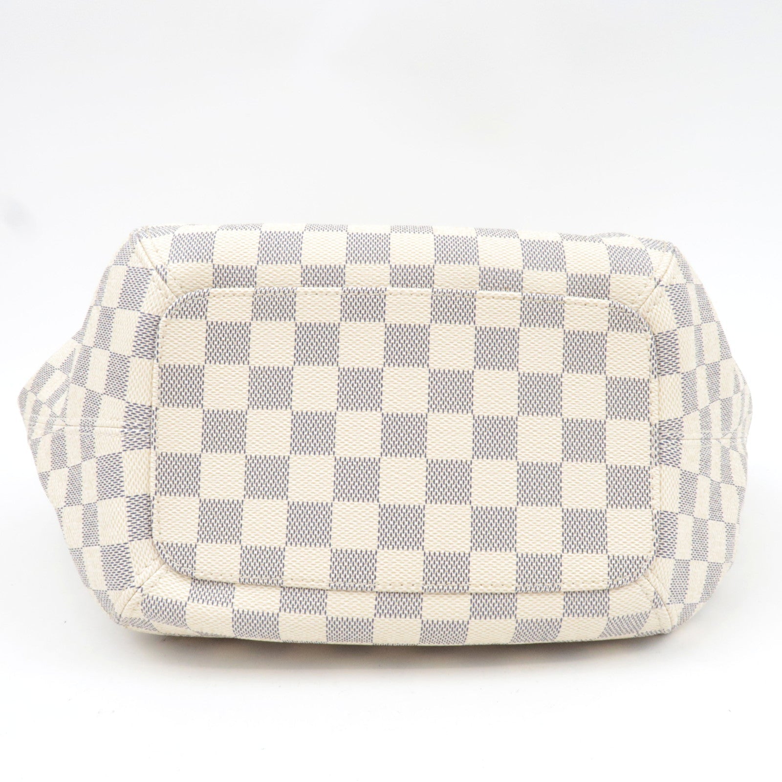 Louis Vuitton Damier Azur Salina PM Tote Bag N41208 DU0193