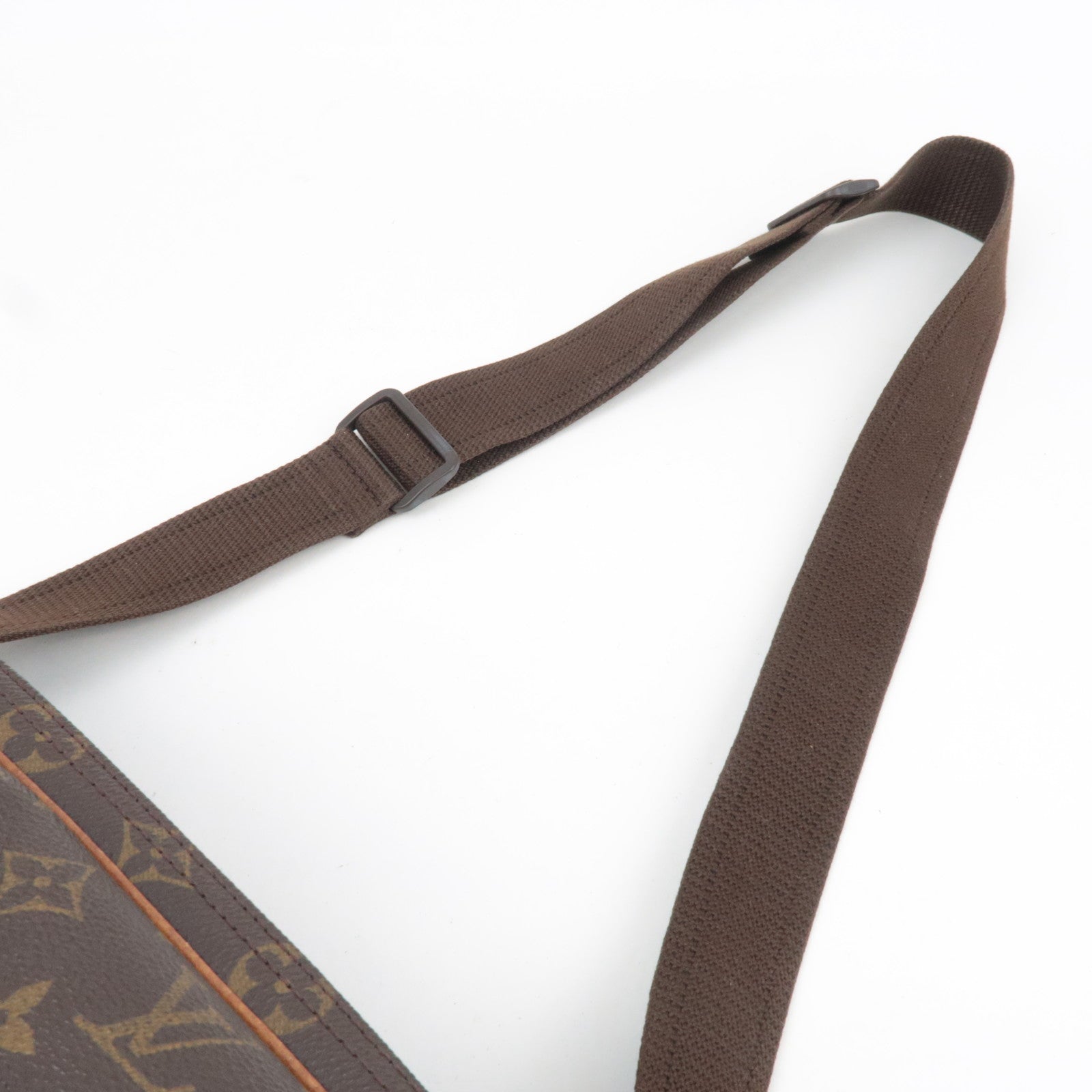 Louis Vuitton Monogram Reporter PM Shoulder Bag M45254 SP0958