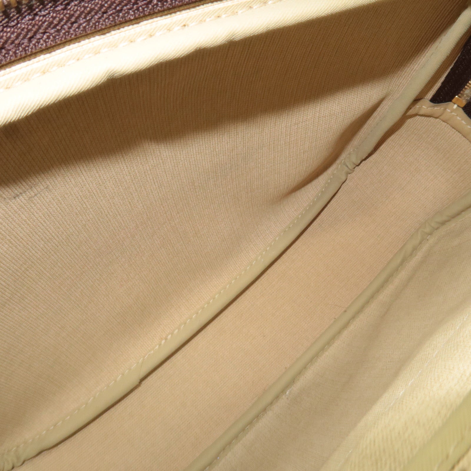 Louis Vuitton Monogram Reporter PM Shoulder Bag M45254 SP0958