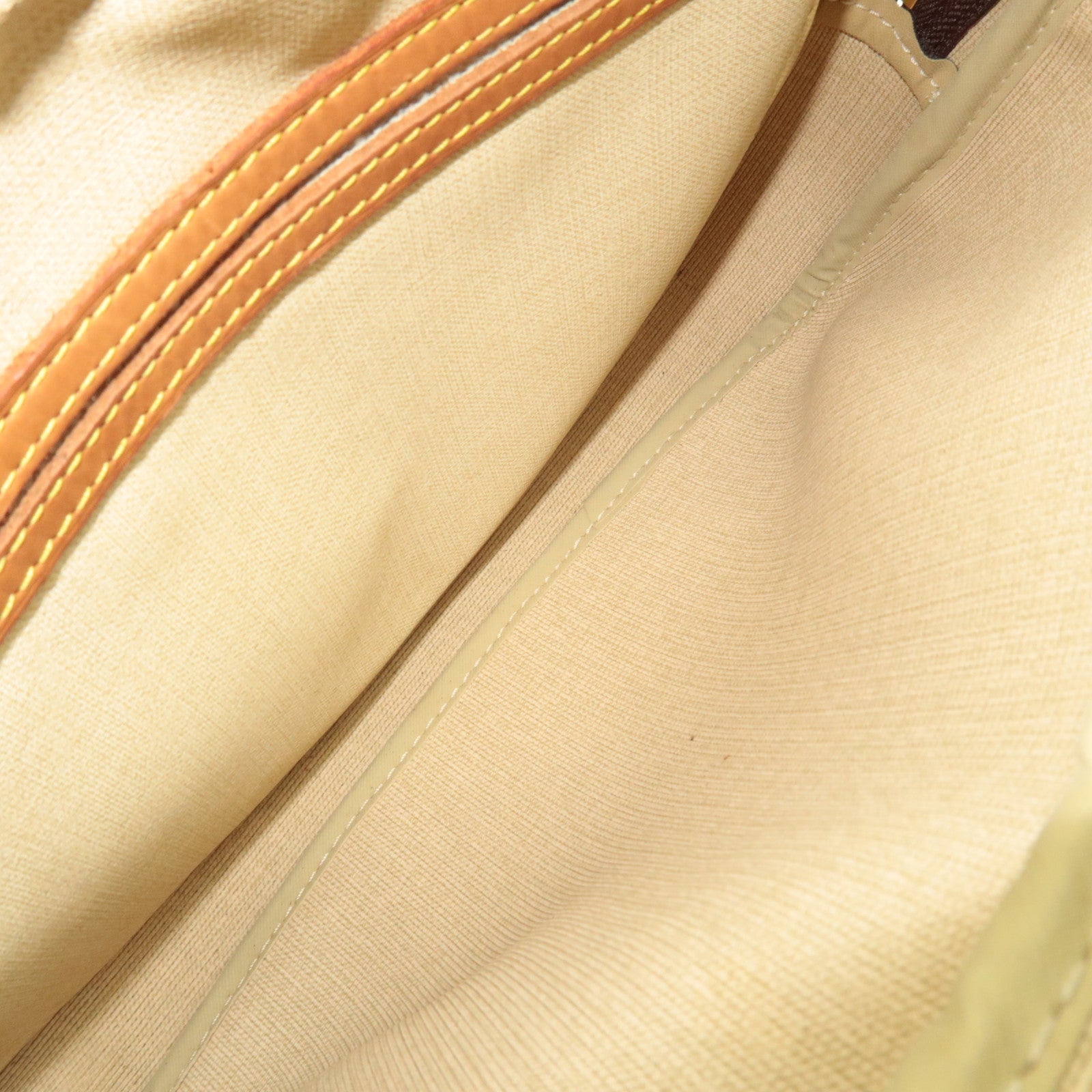 Louis Vuitton Monogram Reporter PM Shoulder Bag M45254 SP0958