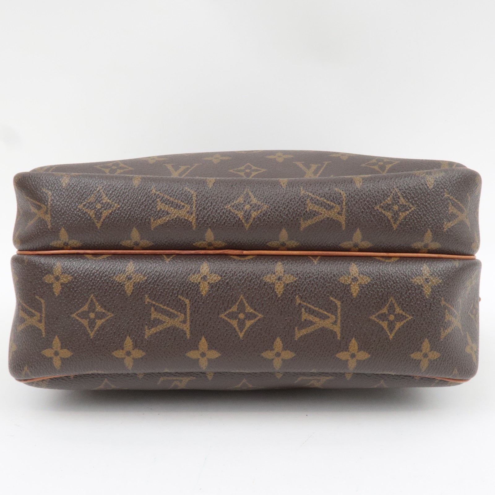 Louis Vuitton Monogram Reporter PM Shoulder Bag M45254 SP0958