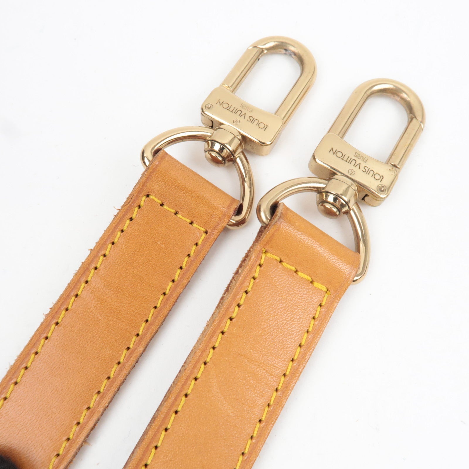 Louis Vuitton Monogram Keepall Bandouliere 55 Travel Bag  M41414 893FC *Strap, Name tag, Poignet