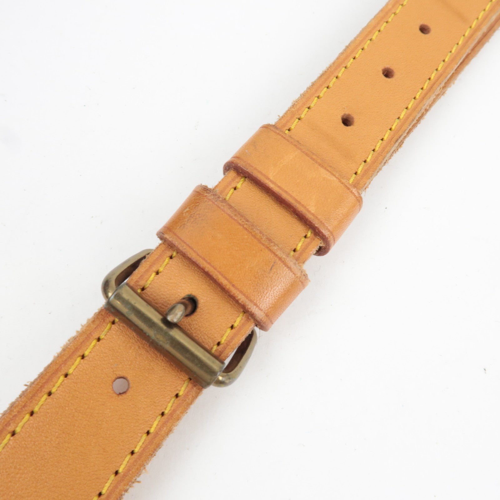 Louis Vuitton Monogram Keepall Bandouliere 55 Travel Bag  M41414 893FC *Strap, Name tag, Poignet