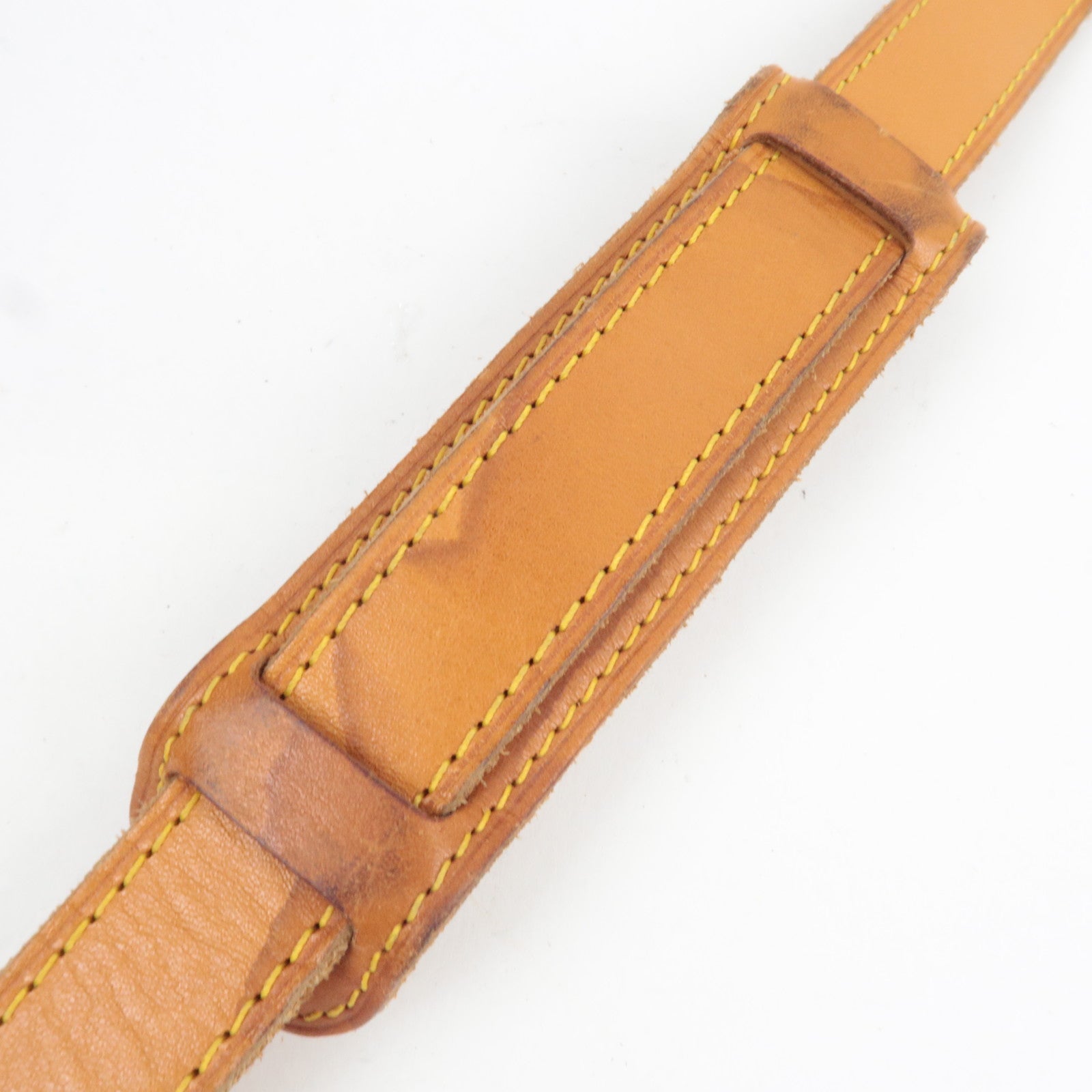 Louis Vuitton Monogram Keepall Bandouliere 55 Travel Bag  M41414 893FC *Strap, Name tag, Poignet