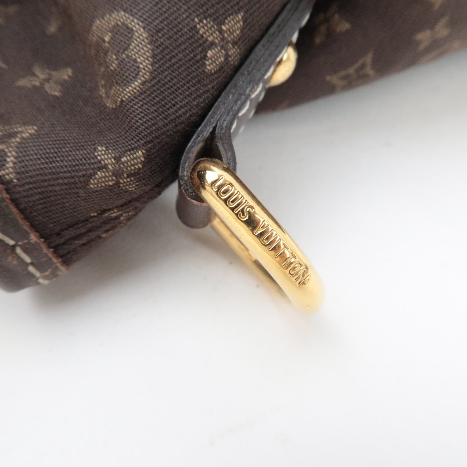 Louis Vuitton Monogram Idylle Elegie 2Way Bag Faisan M56696 AR0141 *Strap