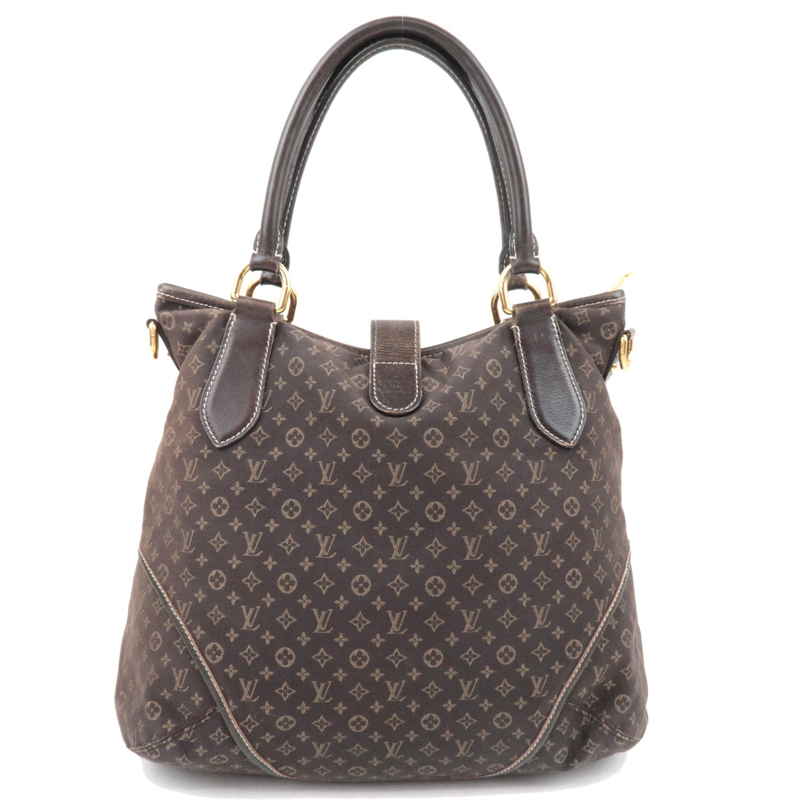 Louis Vuitton Monogram Idylle Elegie 2Way Bag Faisan M56696 AR0141 *Strap