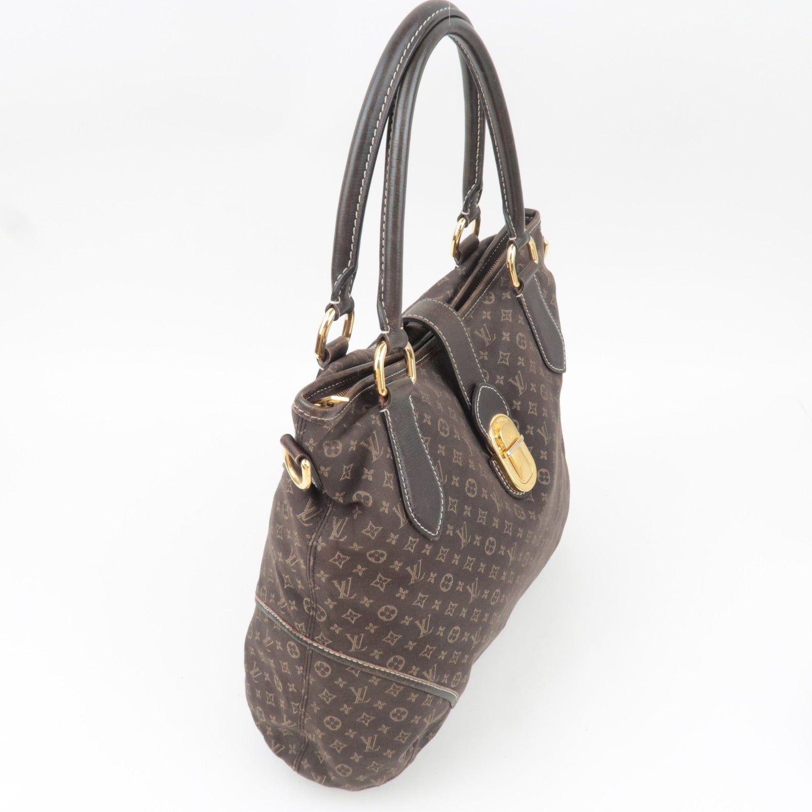 Louis Vuitton Monogram Idylle Elegie 2Way Bag Faisan M56696 AR0141 *Strap