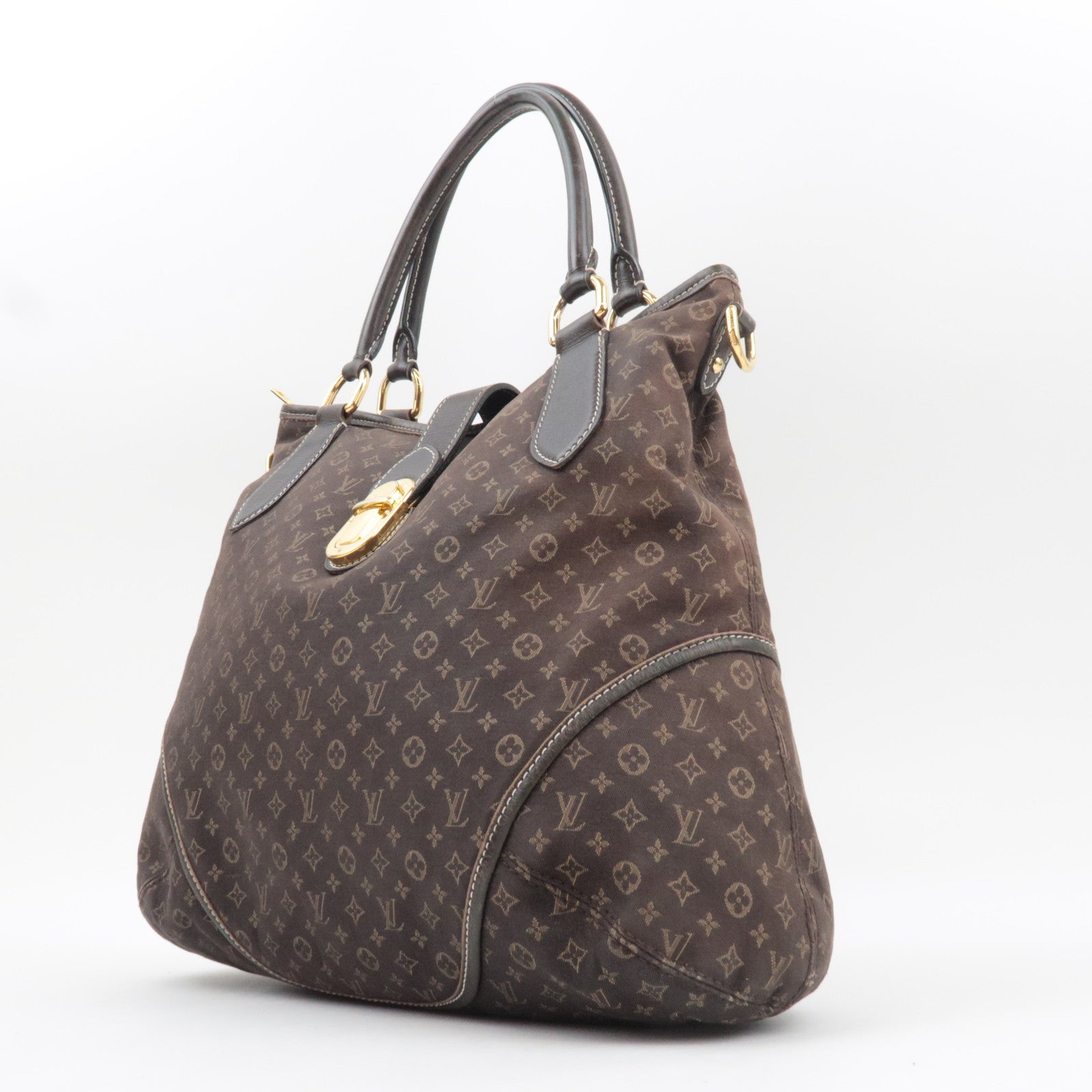 Louis Vuitton Monogram Idylle Elegie 2Way Bag Faisan M56696 AR0141 *Strap