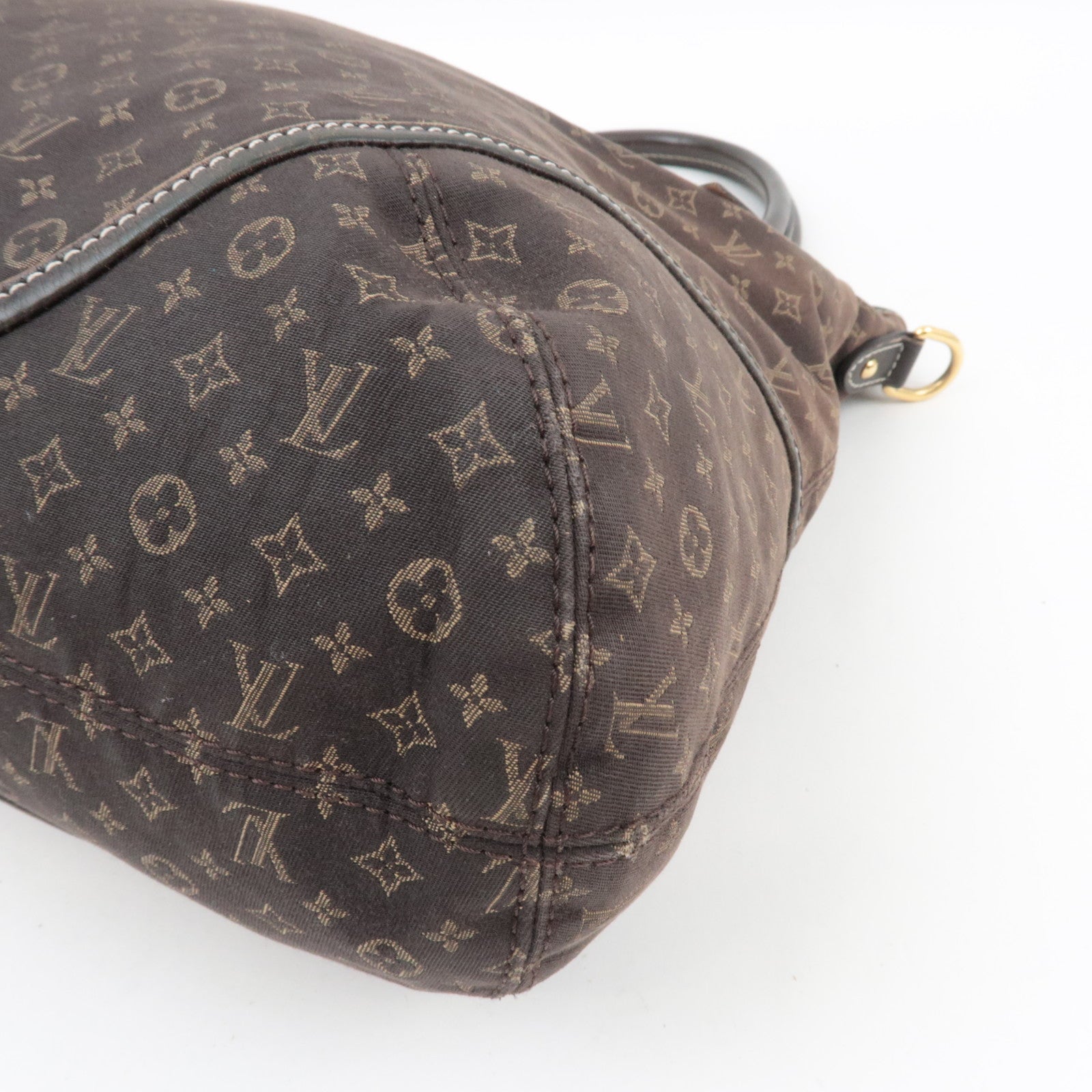 Louis Vuitton Monogram Idylle Elegie 2Way Bag Faisan M56696 AR0141 *Strap
