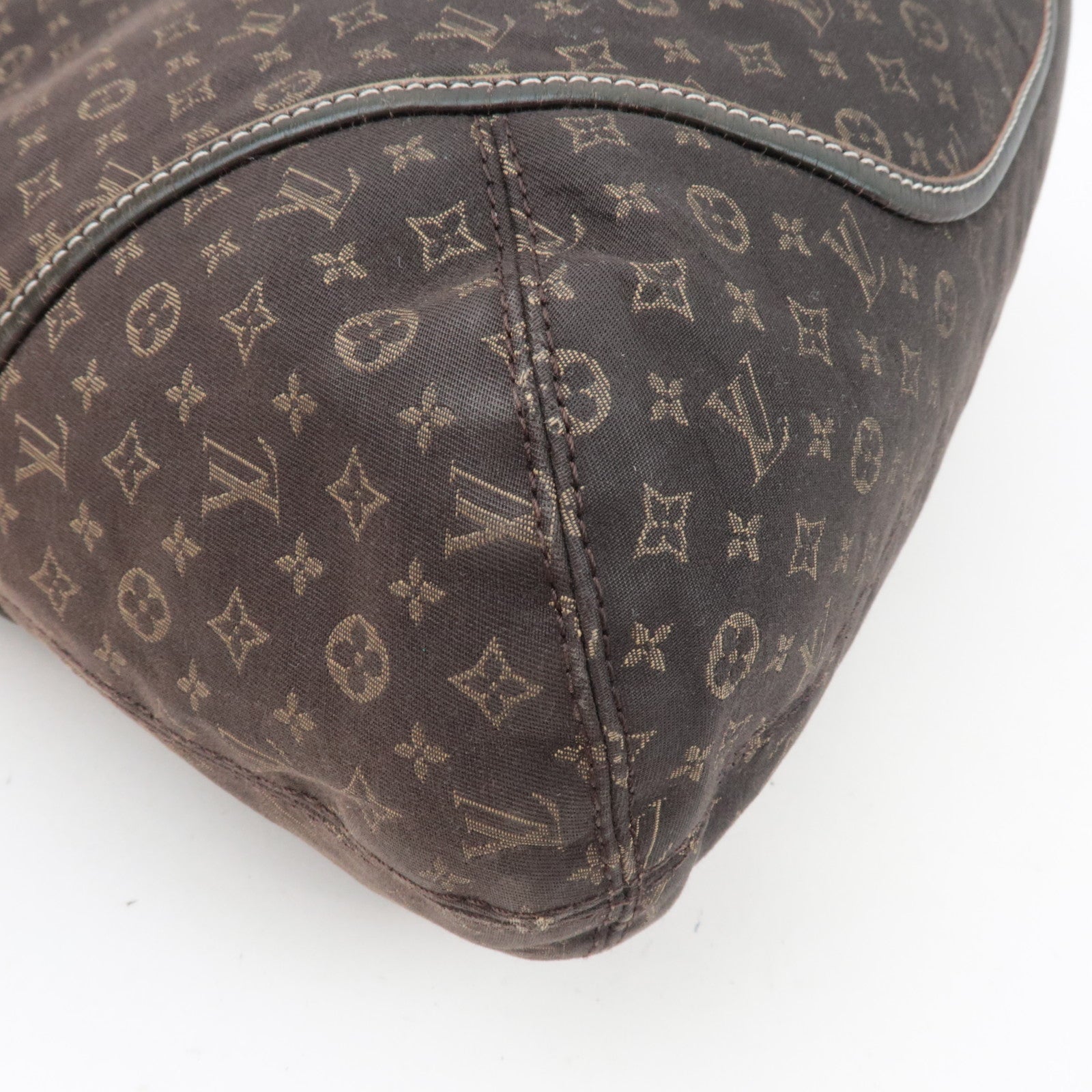 Louis Vuitton Monogram Idylle Elegie 2Way Bag Faisan M56696 AR0141 *Strap